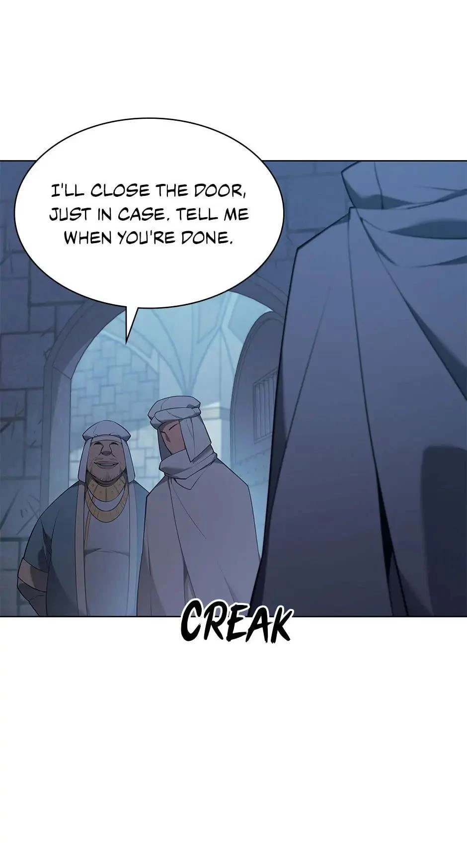 Overgeared Chapter 128 — page 51