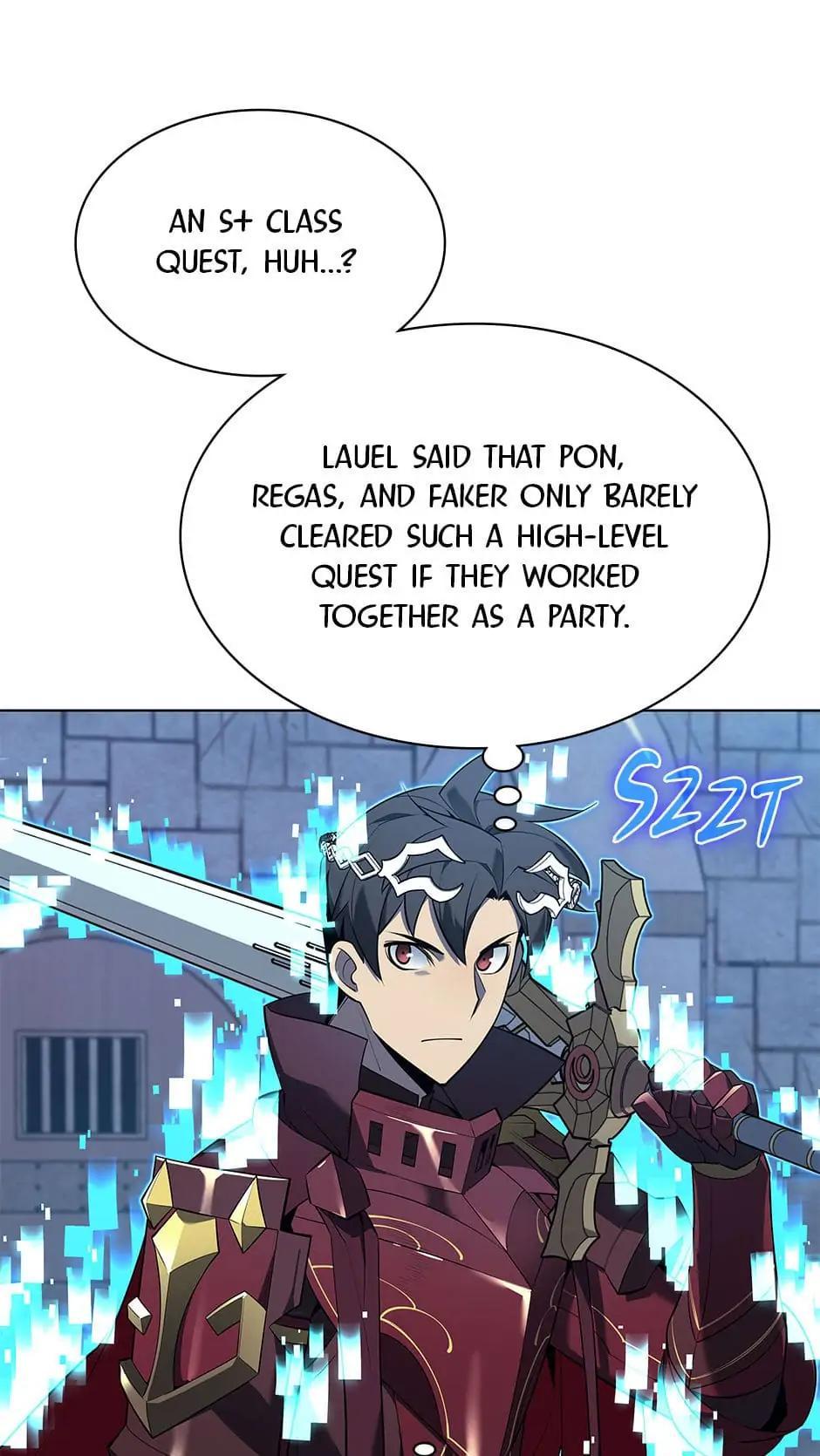 Overgeared Chapter 128 — page 52