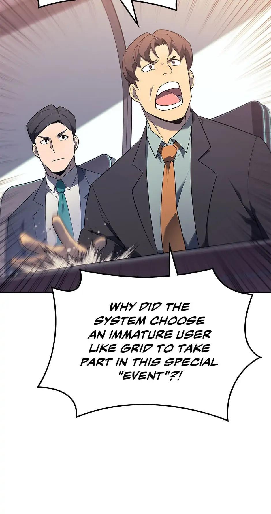 Overgeared Chapter 128 — page 63