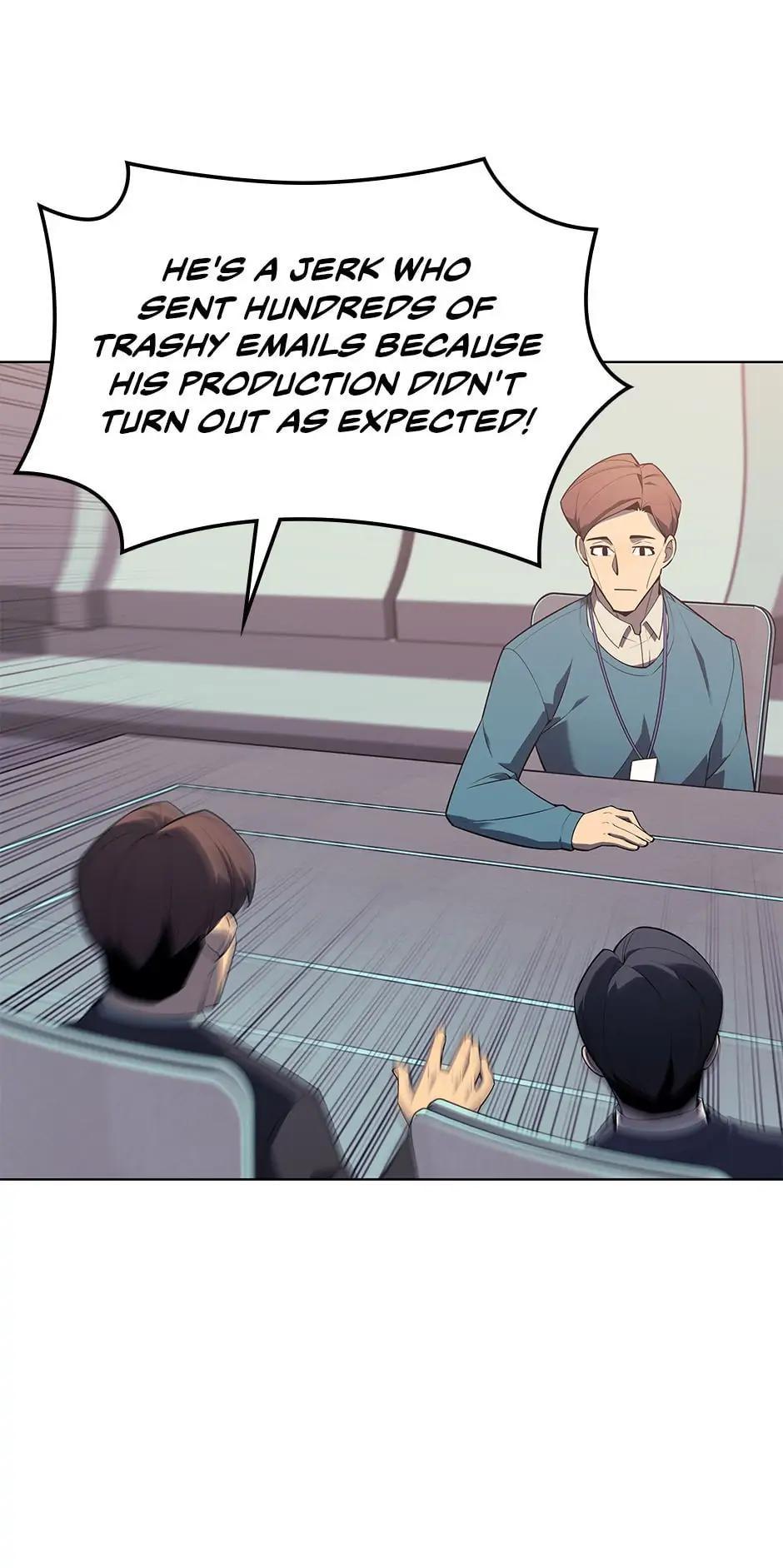 Overgeared Chapter 128 — page 64
