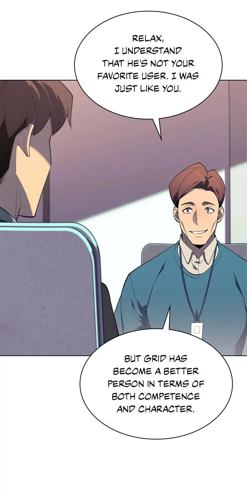 Overgeared Chapter 128 — page 65