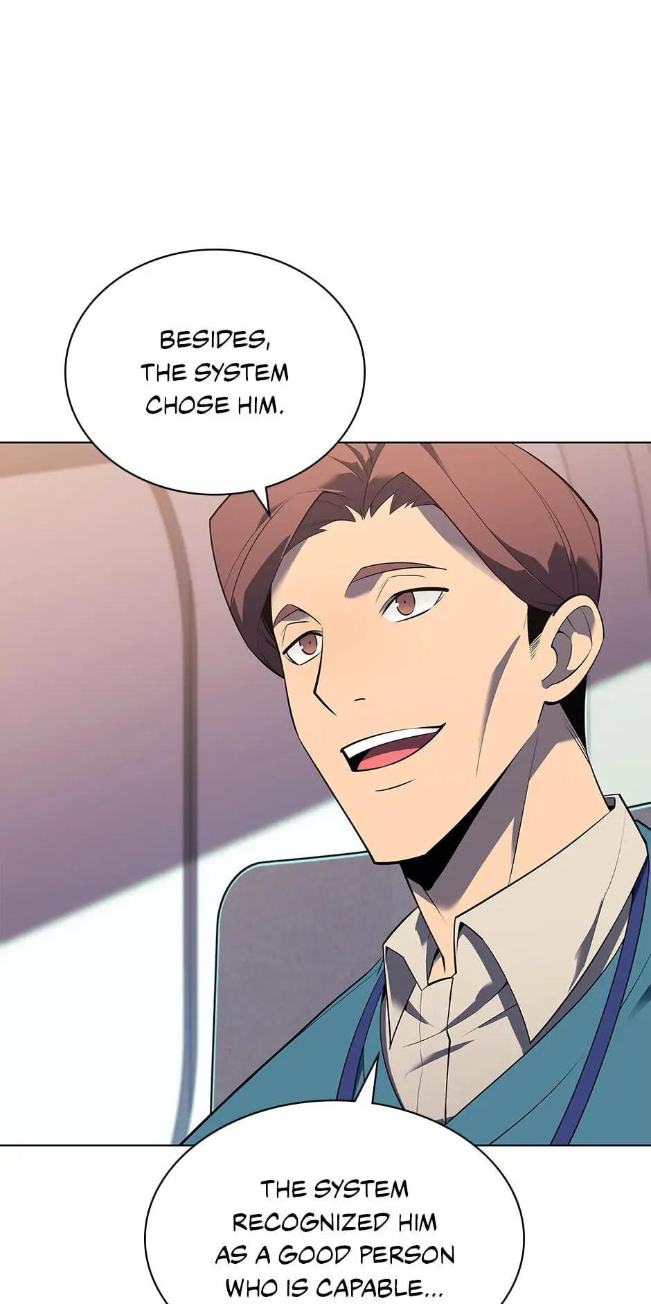 Overgeared Chapter 128 — page 66