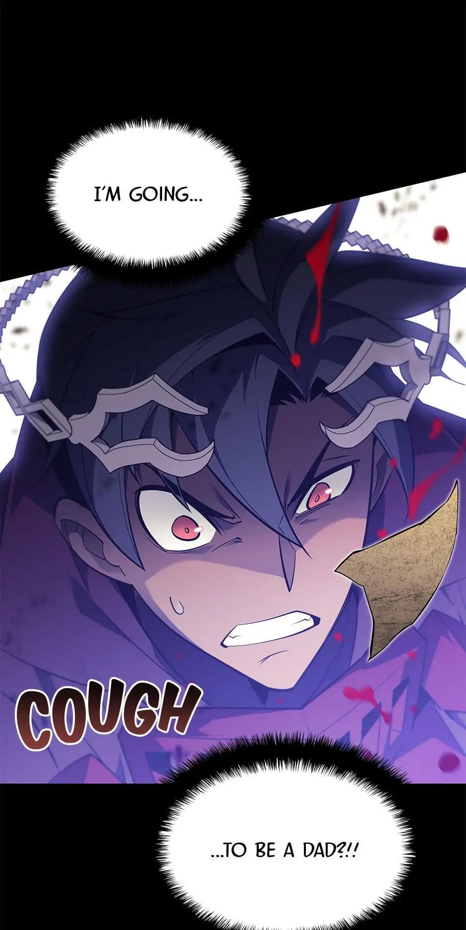 Overgeared Chapter 128 — page 75