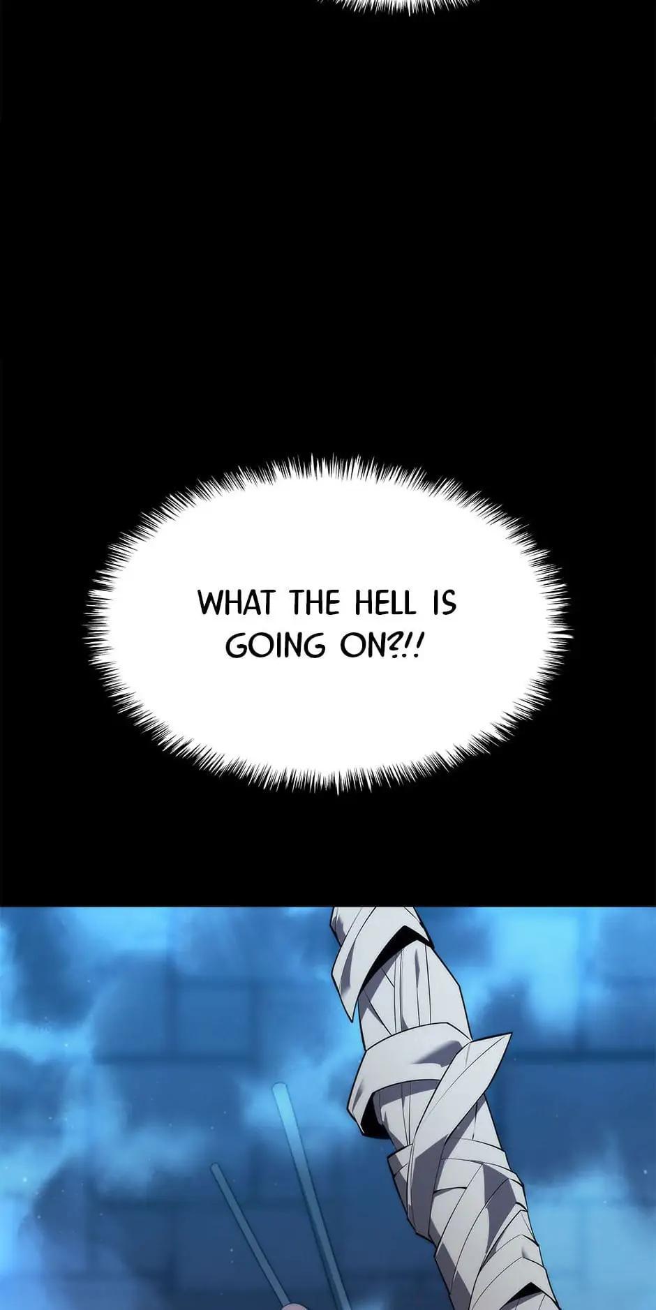 Overgeared Chapter 128 — page 76