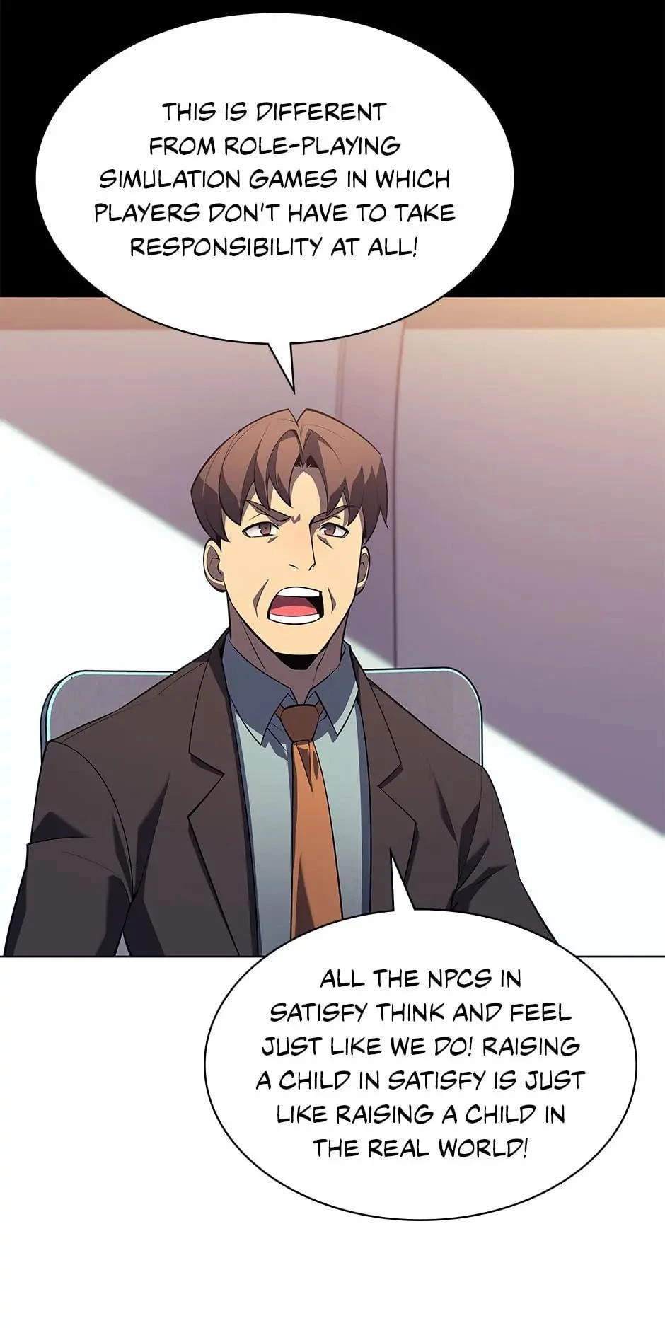 Overgeared Chapter 128 — page 80