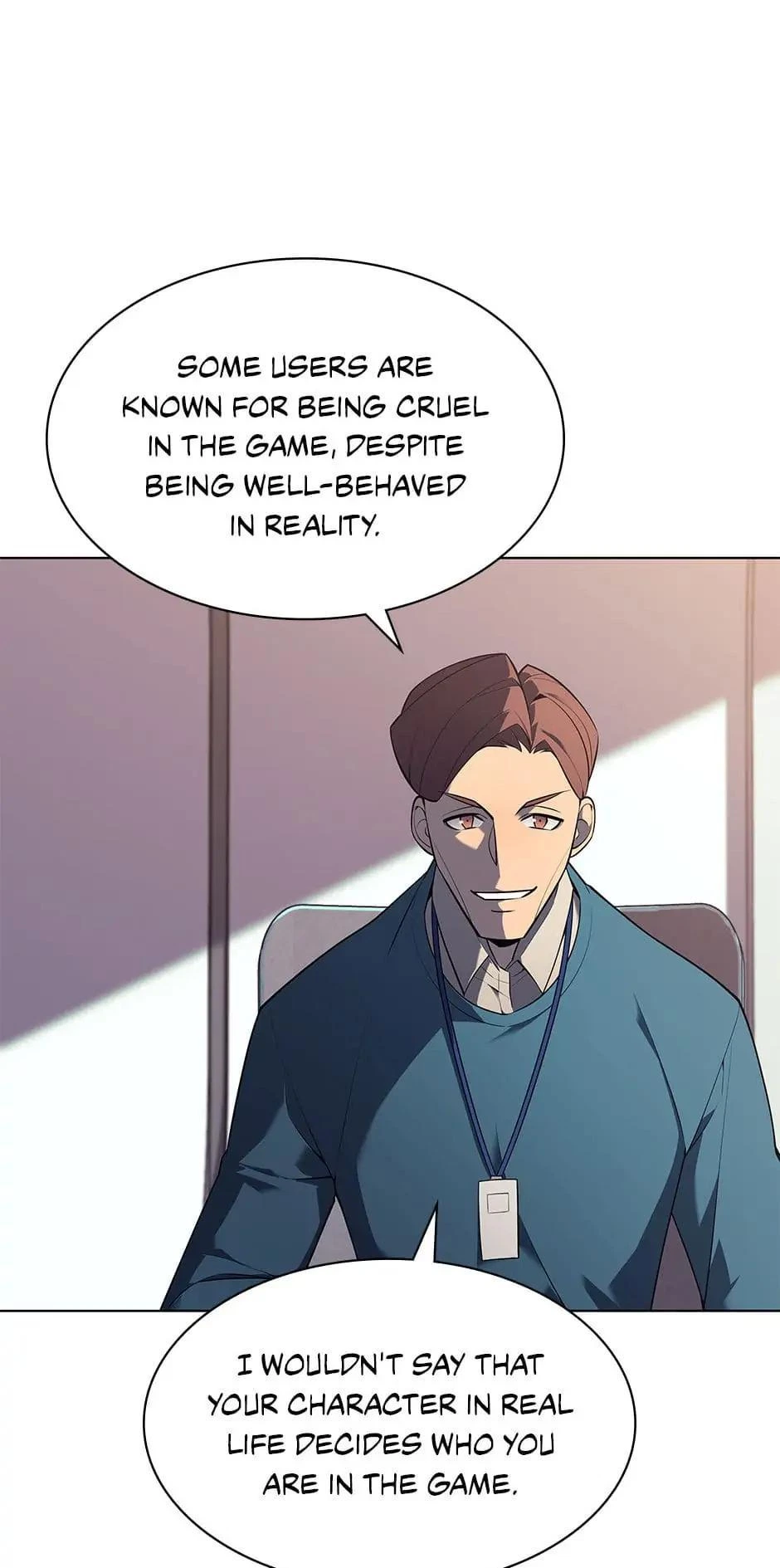 Overgeared Chapter 128 — page 82