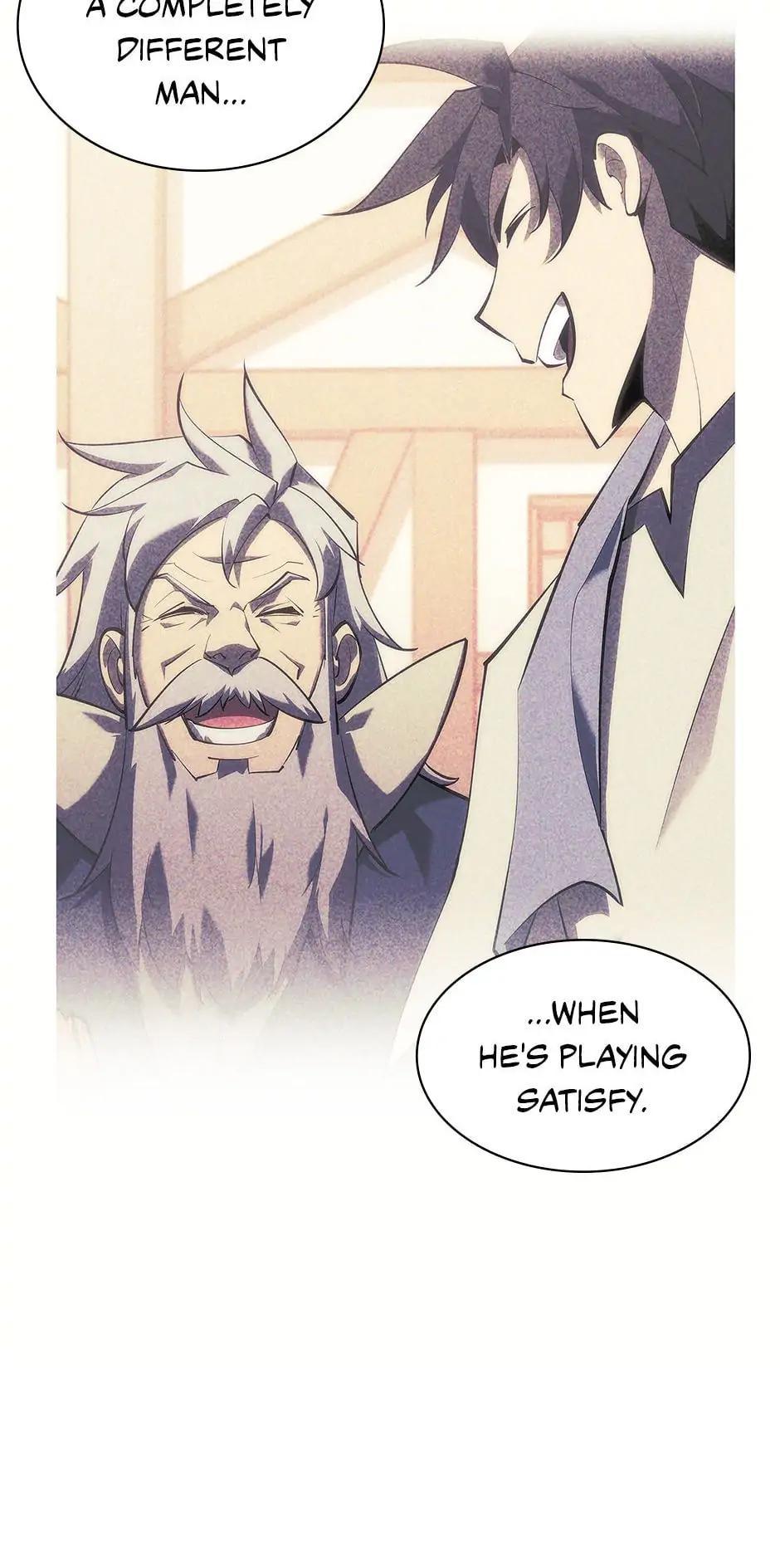 Overgeared Chapter 128 — page 85