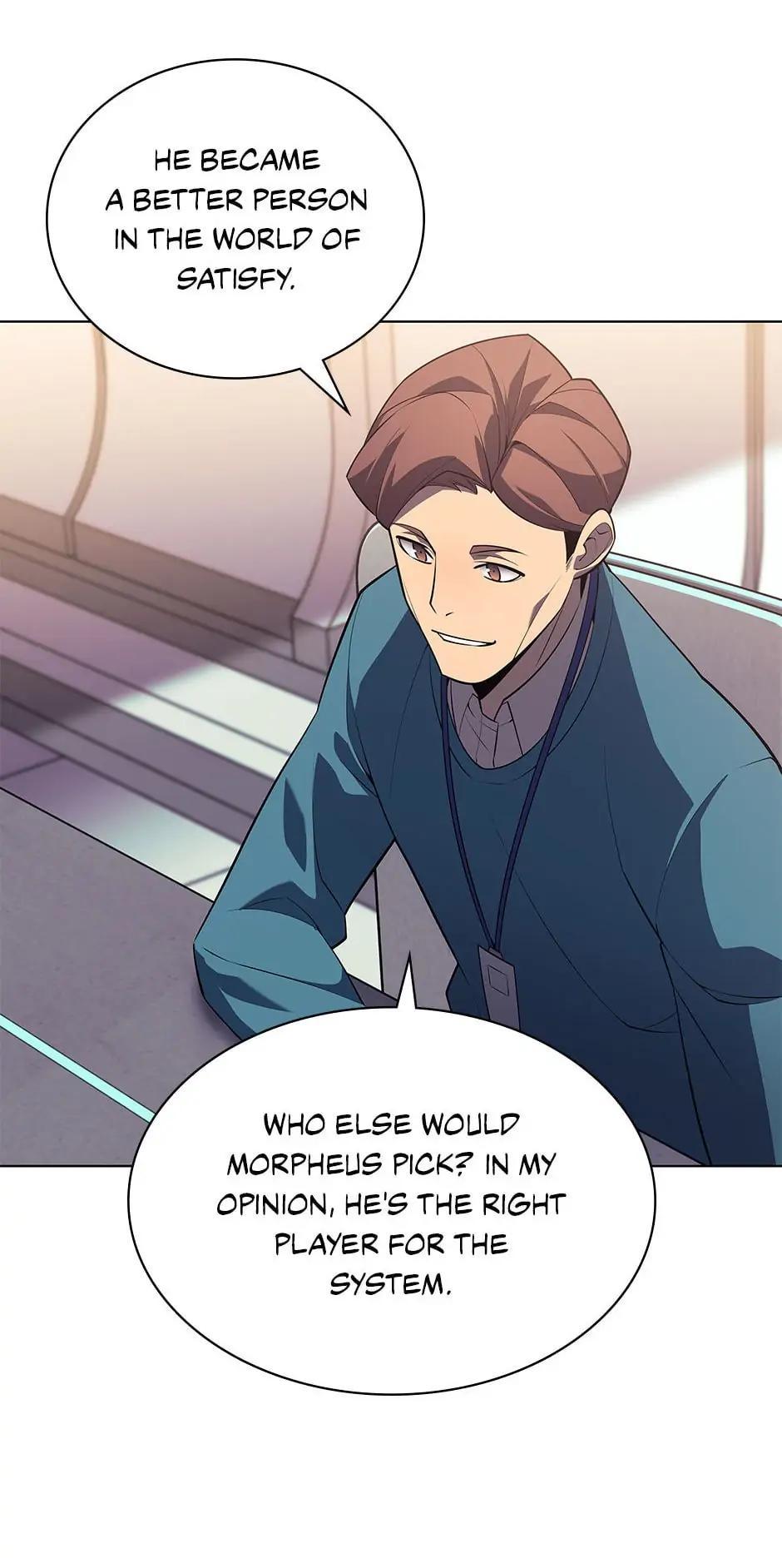 Overgeared Chapter 128 — page 86
