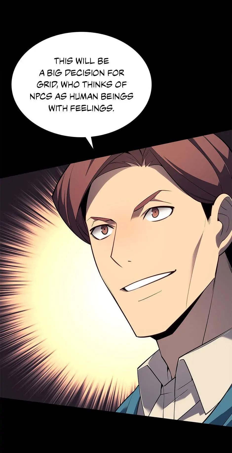 Overgeared Chapter 128 — page 90