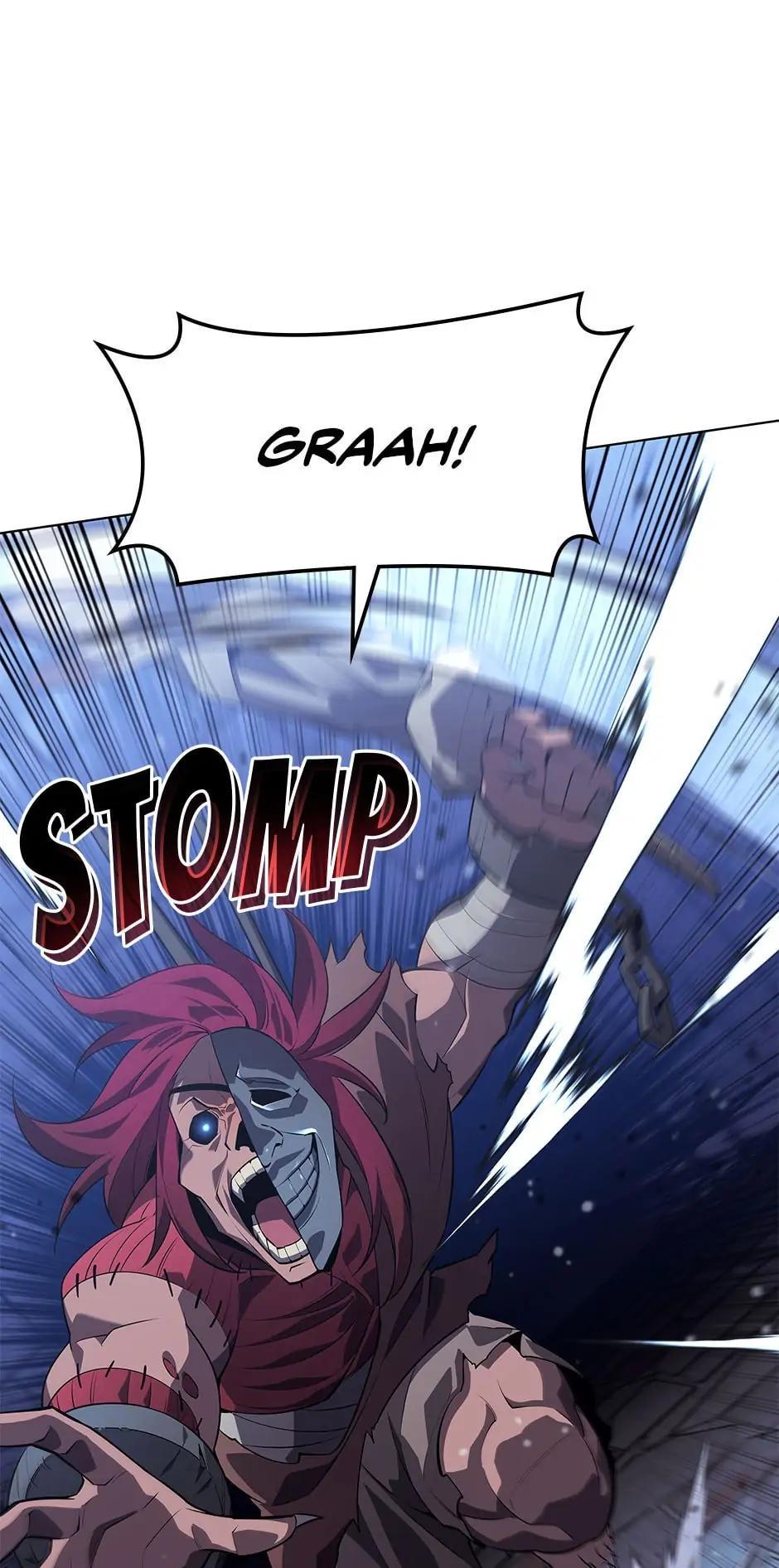 Overgeared Chapter 128 — page 93