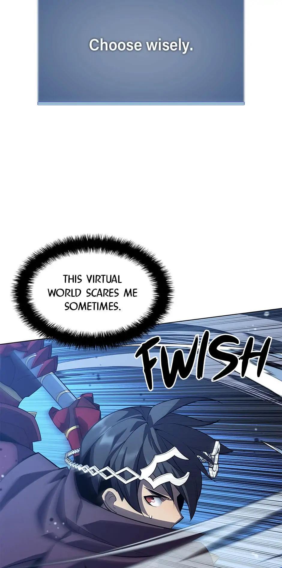 Overgeared Chapter 128 — page 96