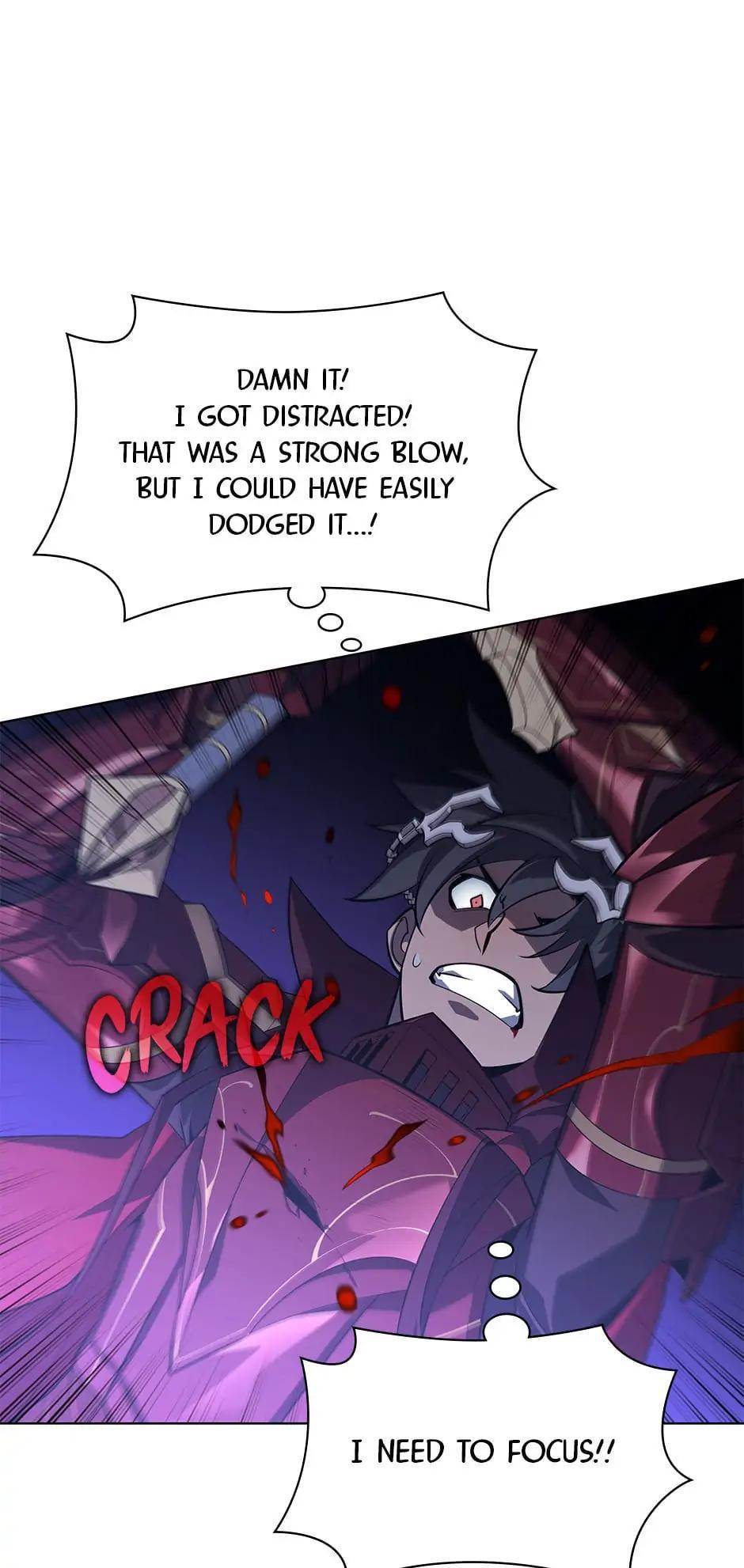 Overgeared Chapter 128 — page 99