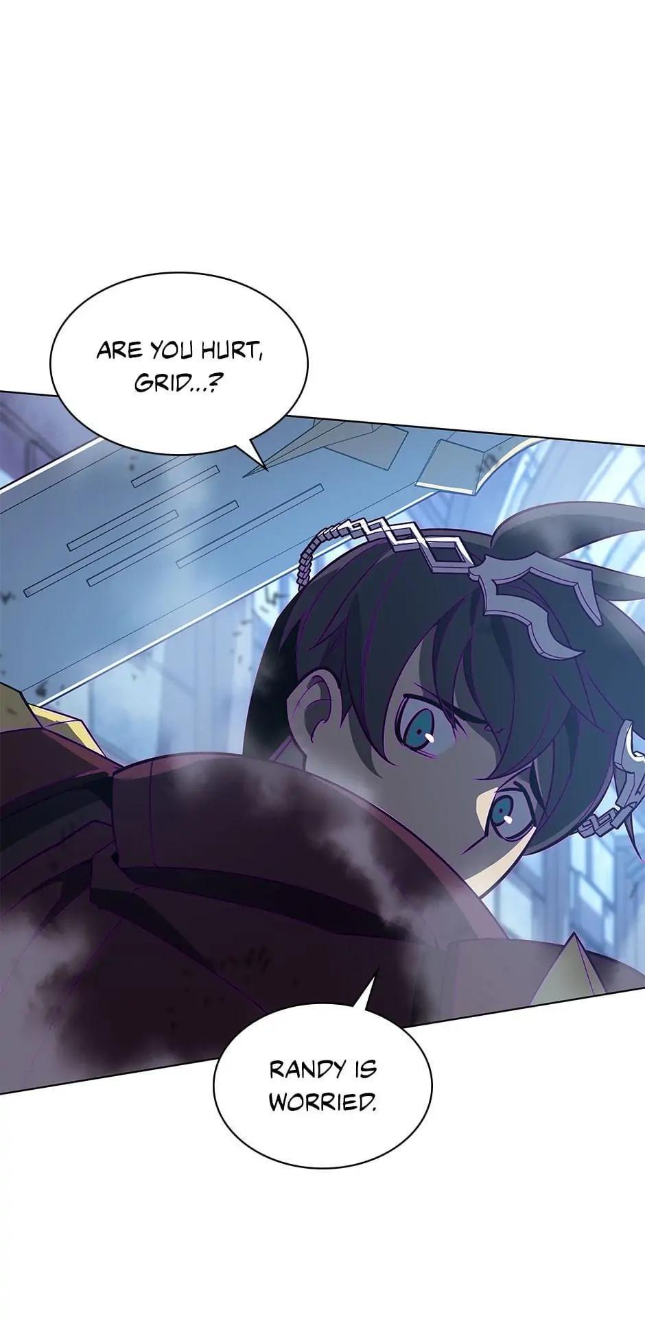 Overgeared Chapter 128 — page 114