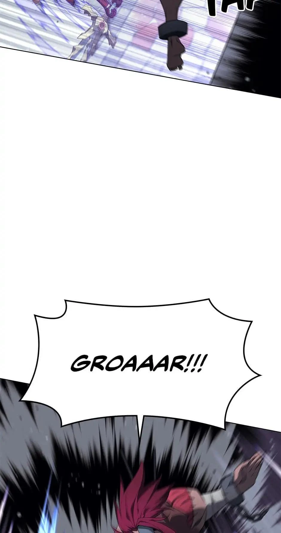 Overgeared Chapter 129 — page 4