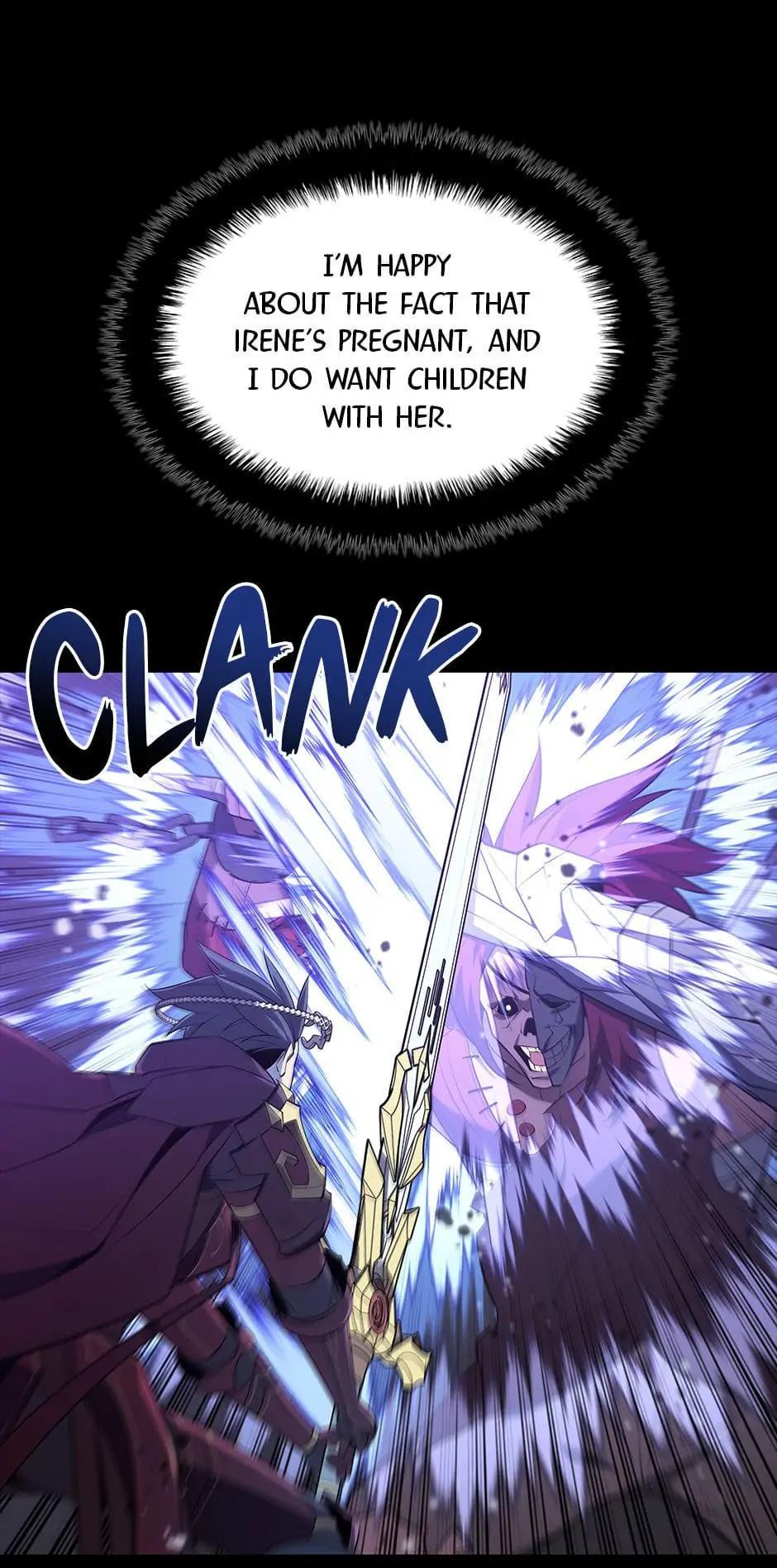 Overgeared Chapter 129 — page 19