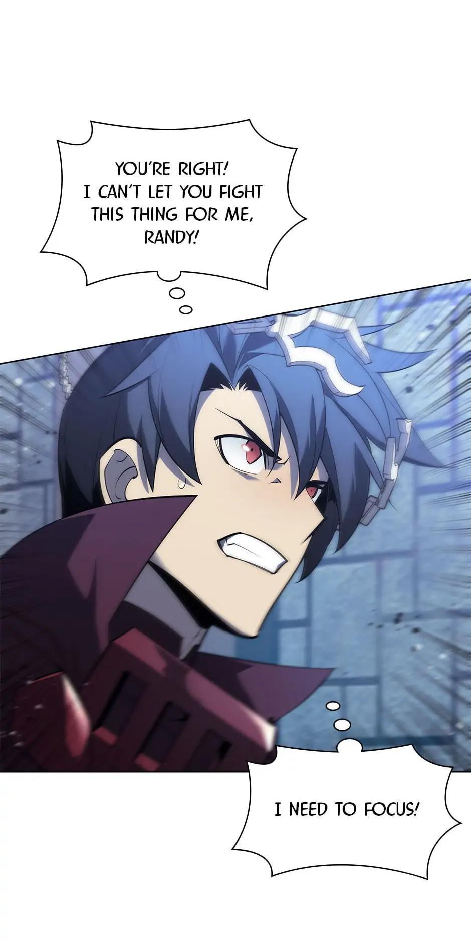 Overgeared Chapter 129 — page 24
