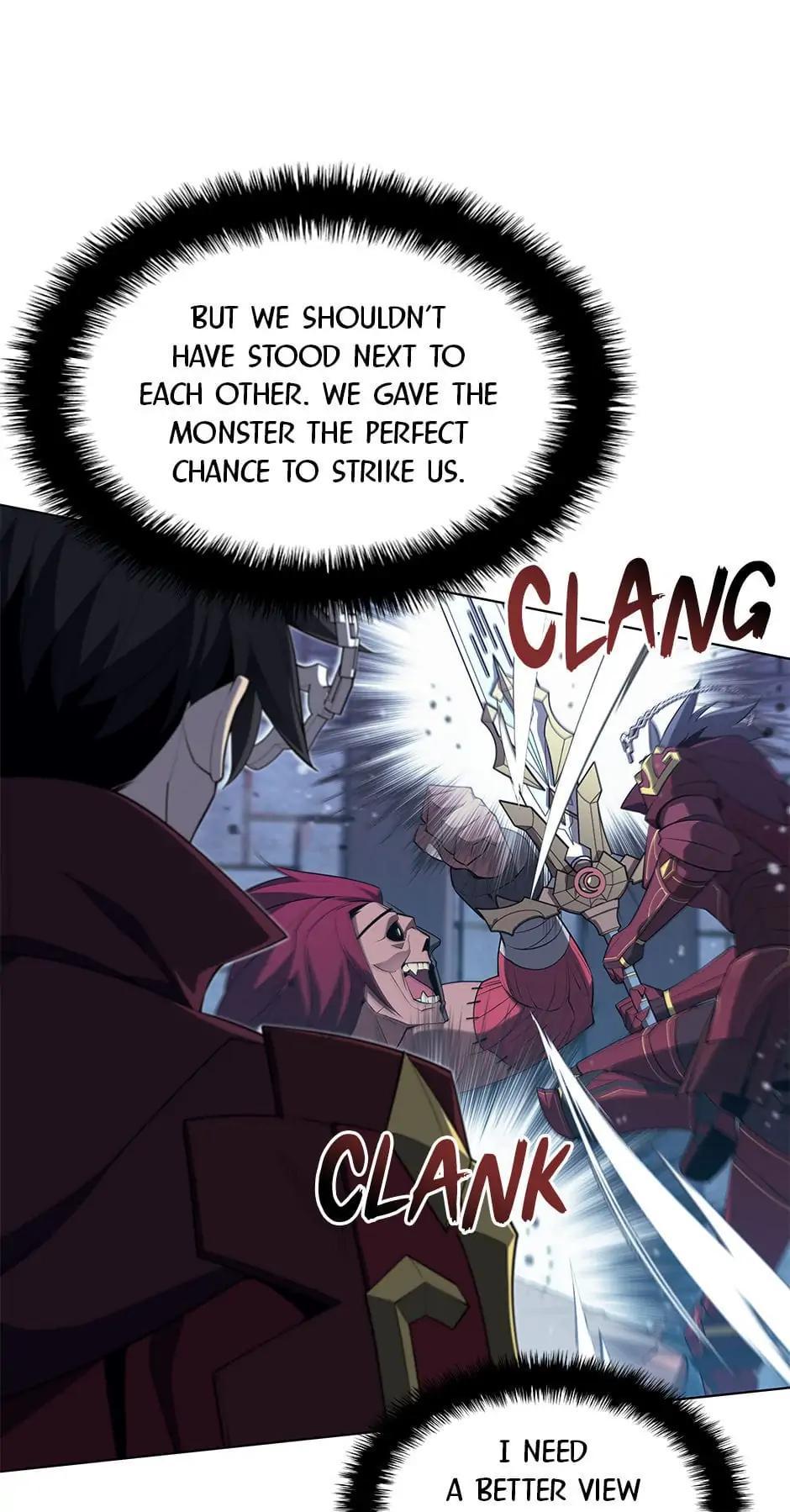 Overgeared Chapter 129 — page 31