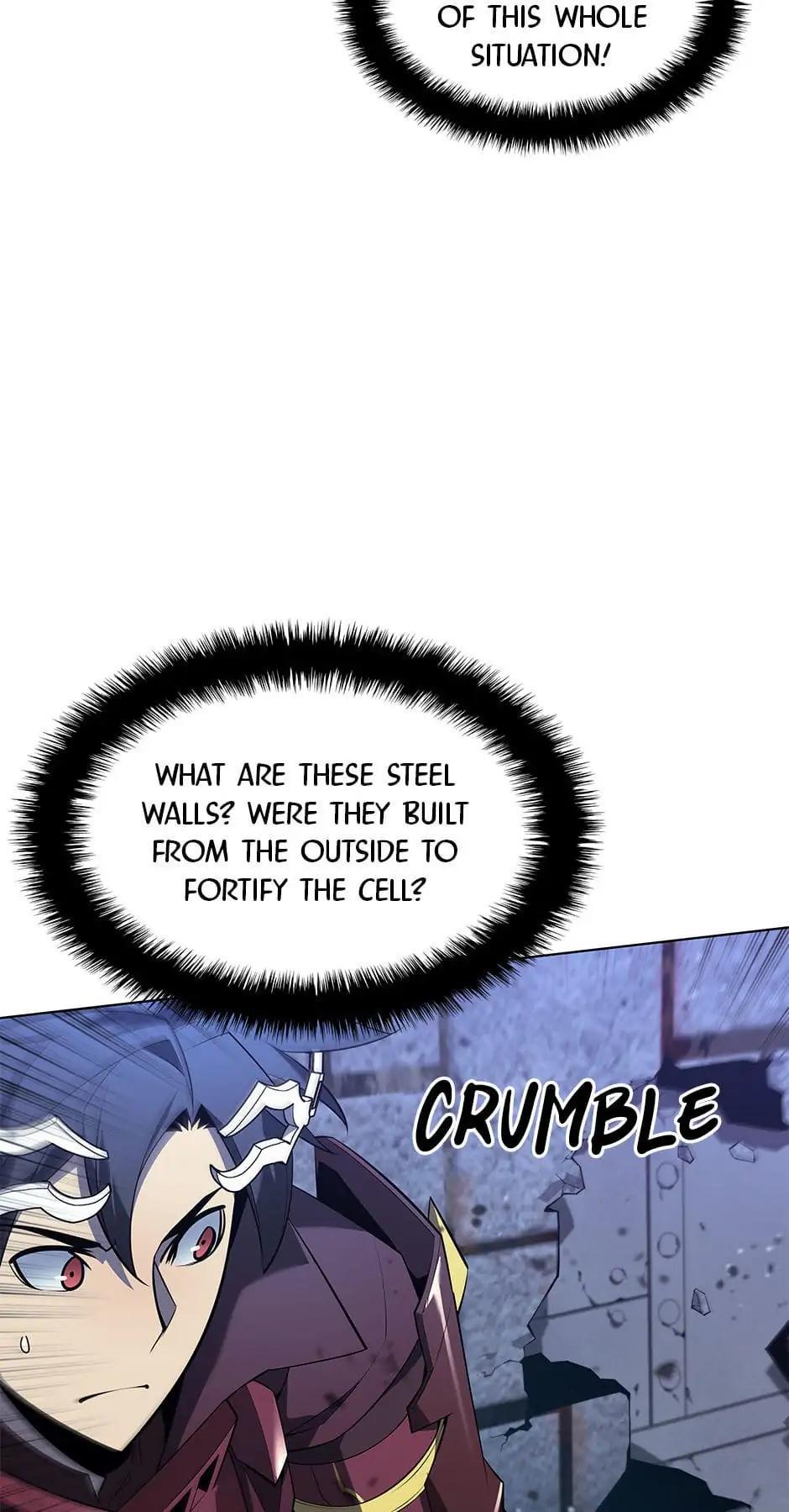 Overgeared Chapter 129 — page 32