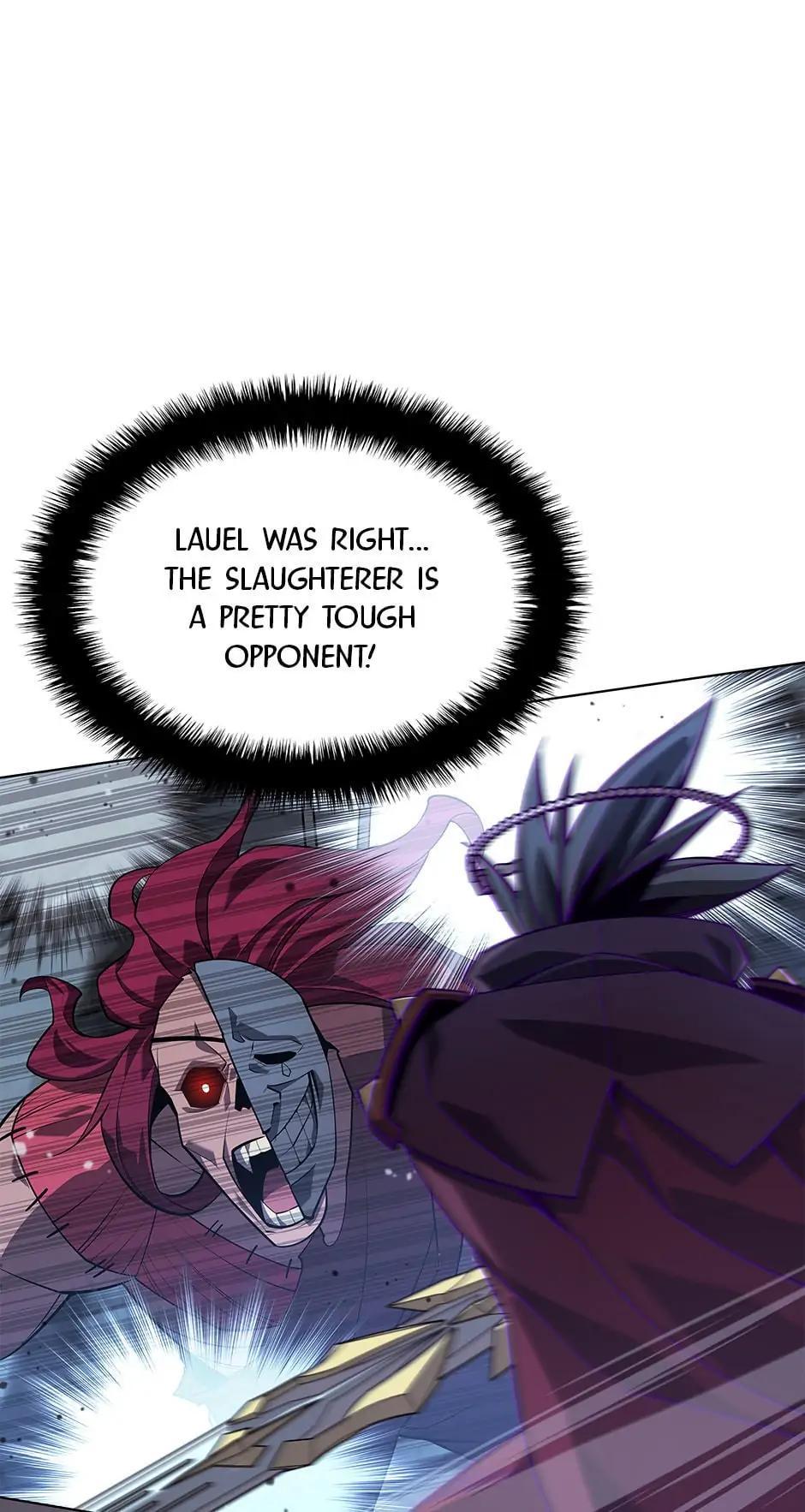 Overgeared Chapter 129 — page 40