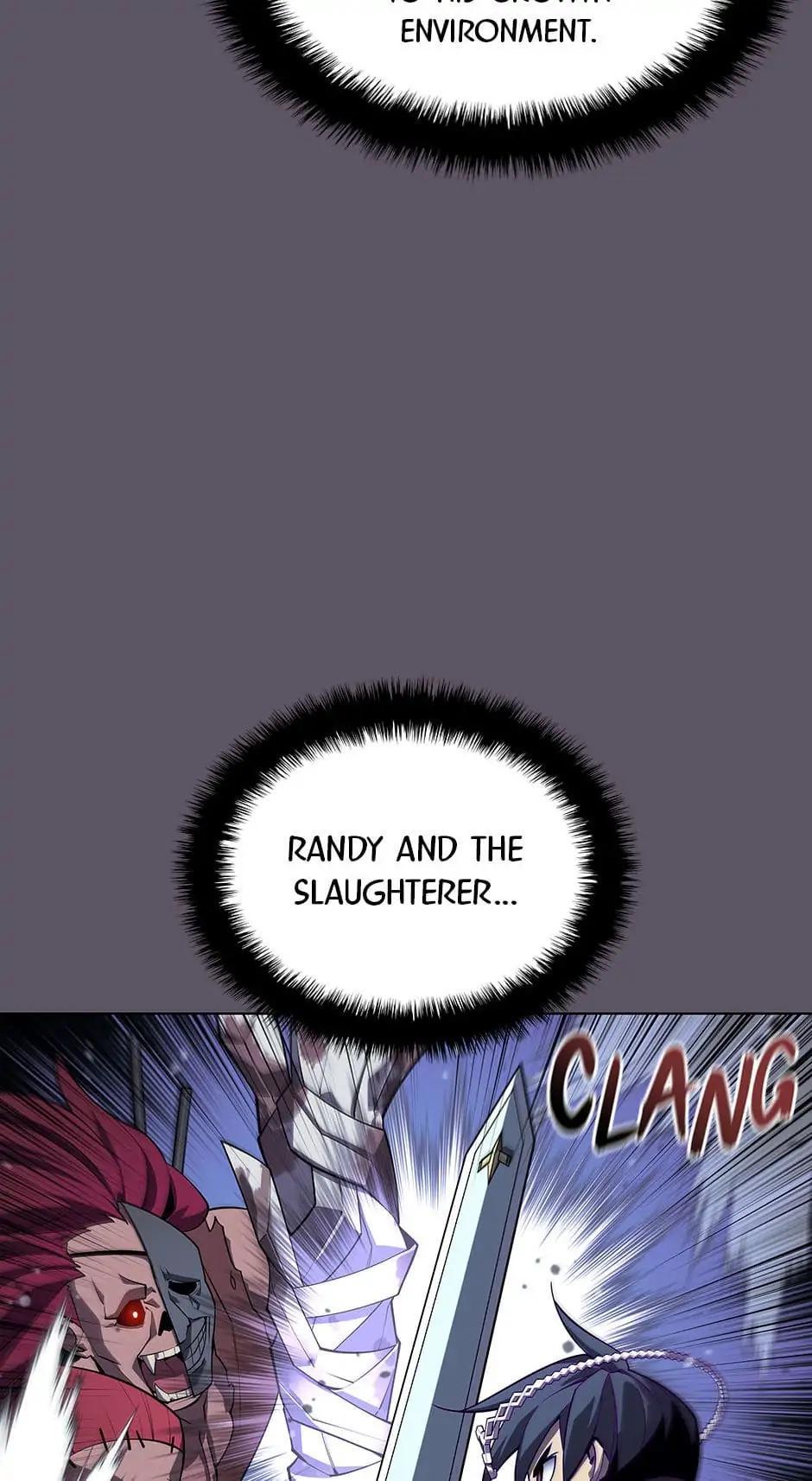 Overgeared Chapter 129 — page 45
