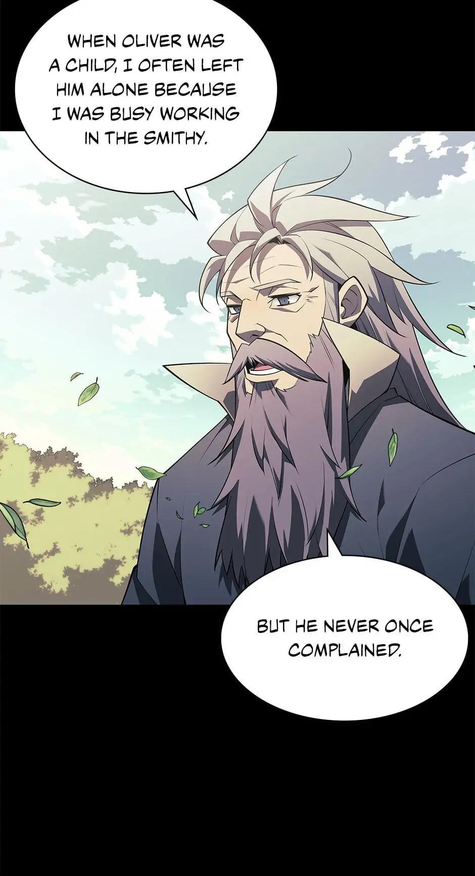 Overgeared Chapter 129 — page 53