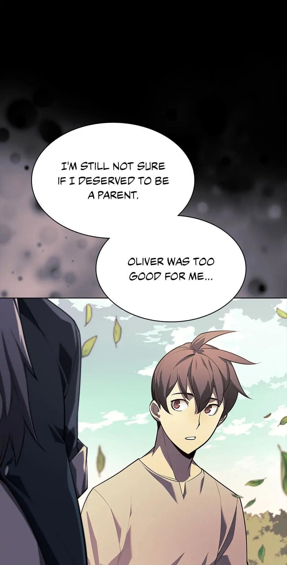 Overgeared Chapter 129 — page 54