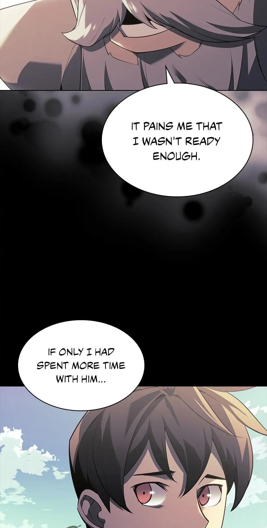 Overgeared Chapter 129 — page 56