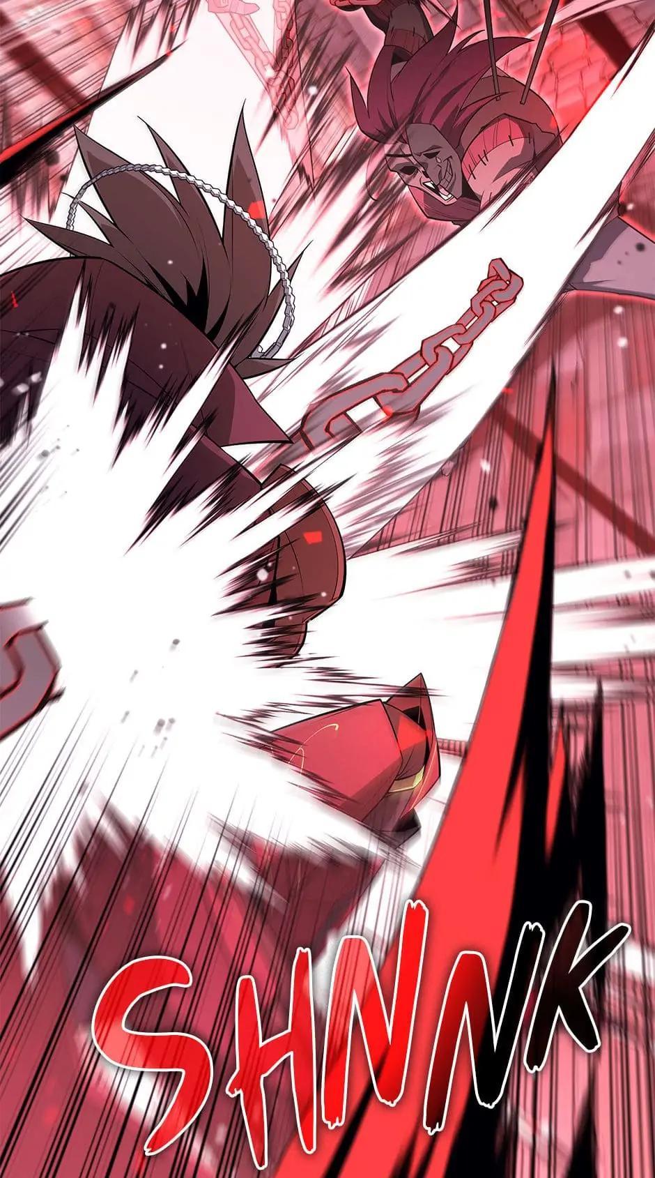 Overgeared Chapter 129 — page 68