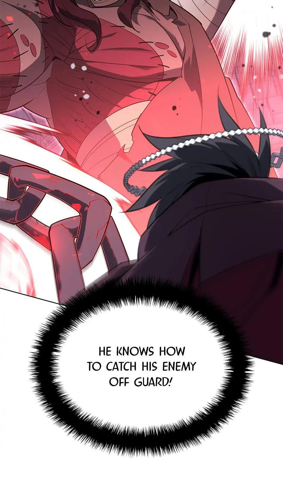 Overgeared Chapter 129 — page 78