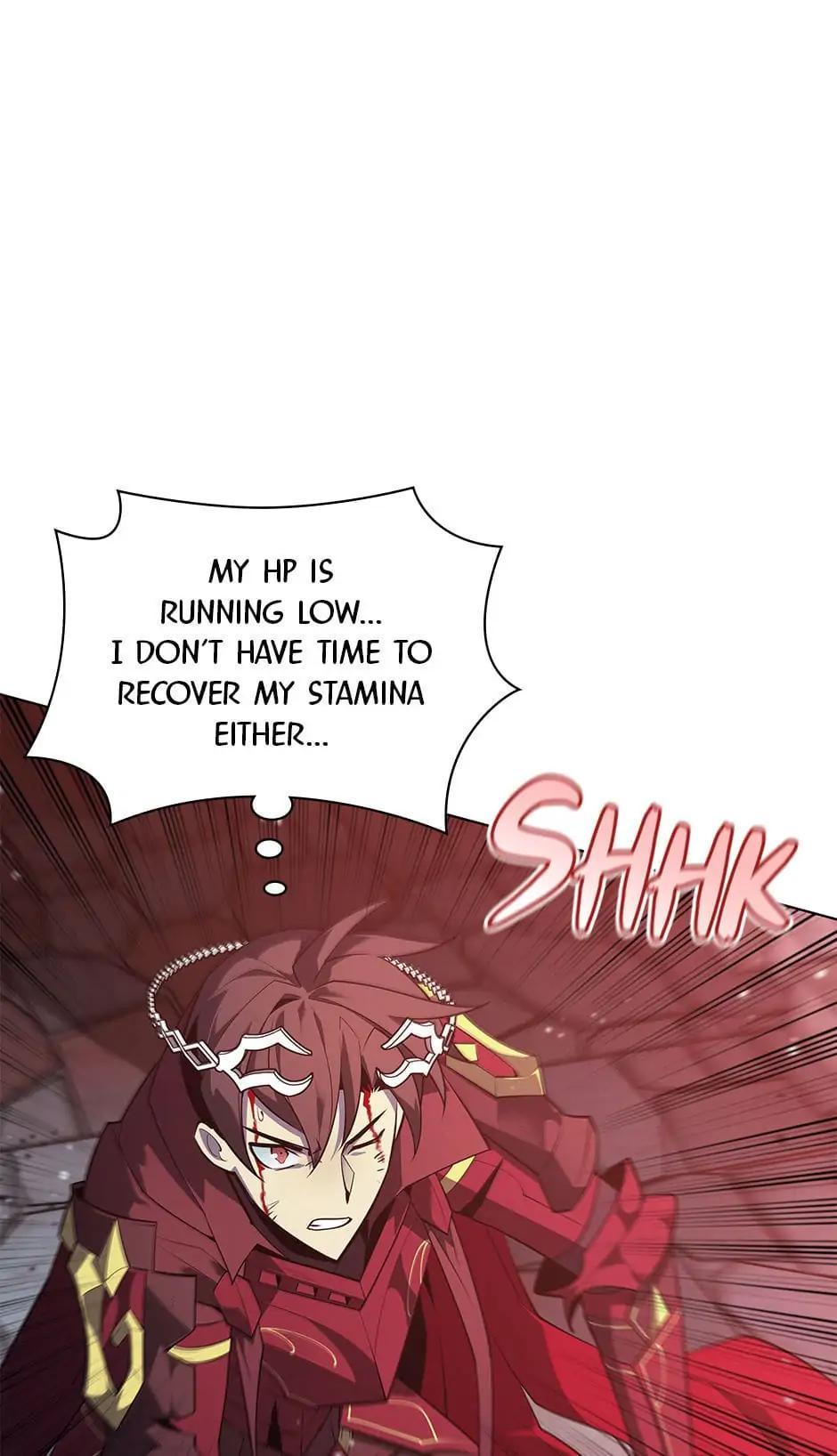Overgeared Chapter 129 — page 79