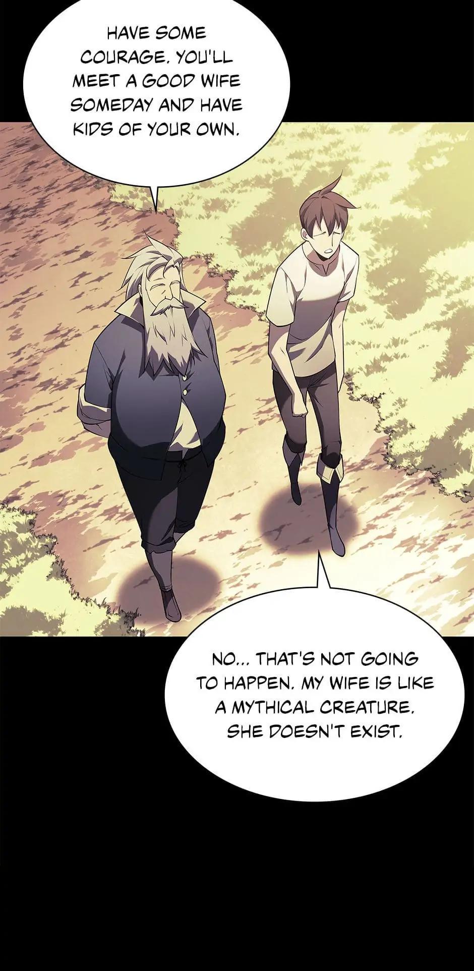 Overgeared Chapter 129 — page 90