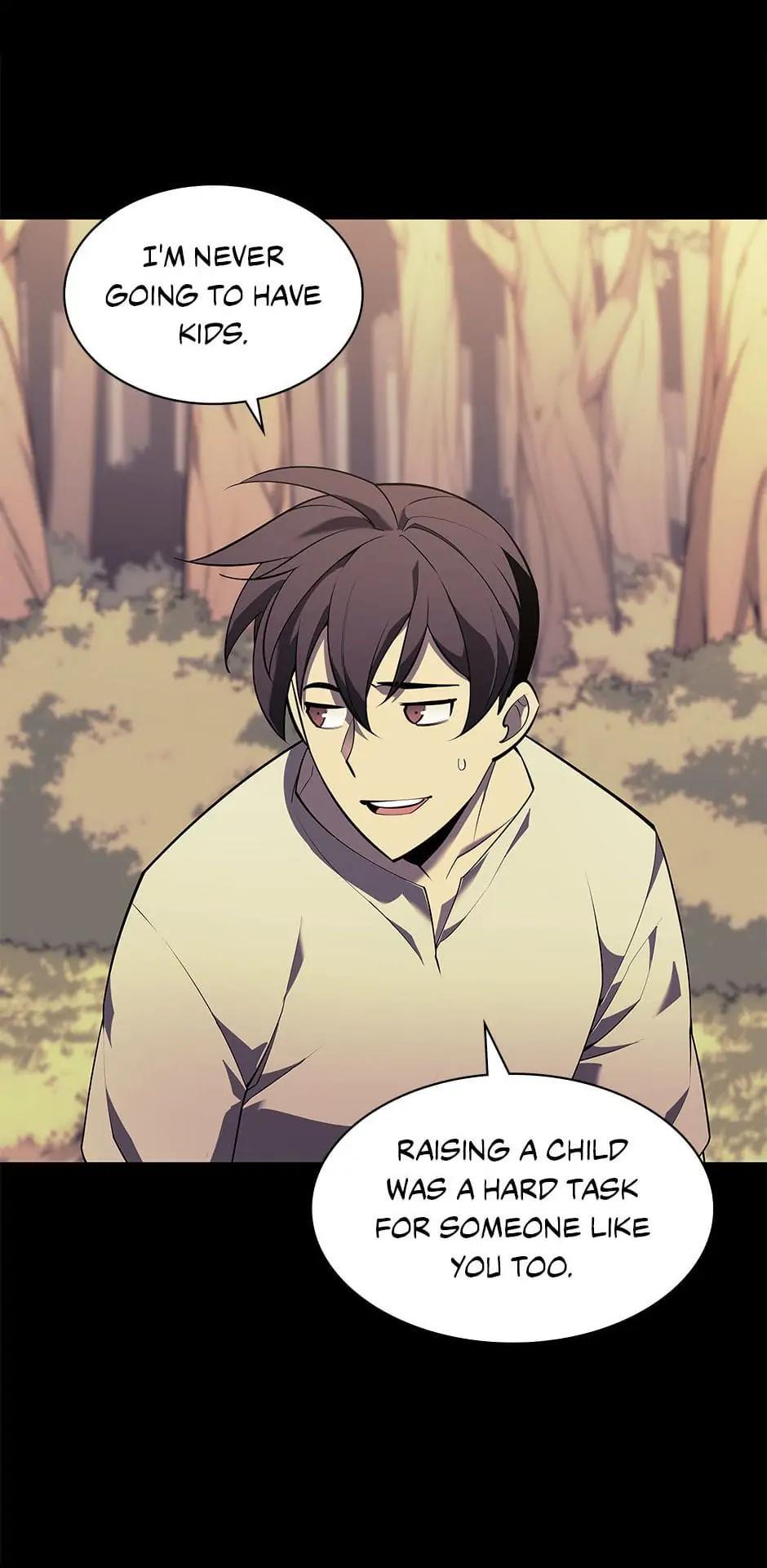 Overgeared Chapter 129 — page 91