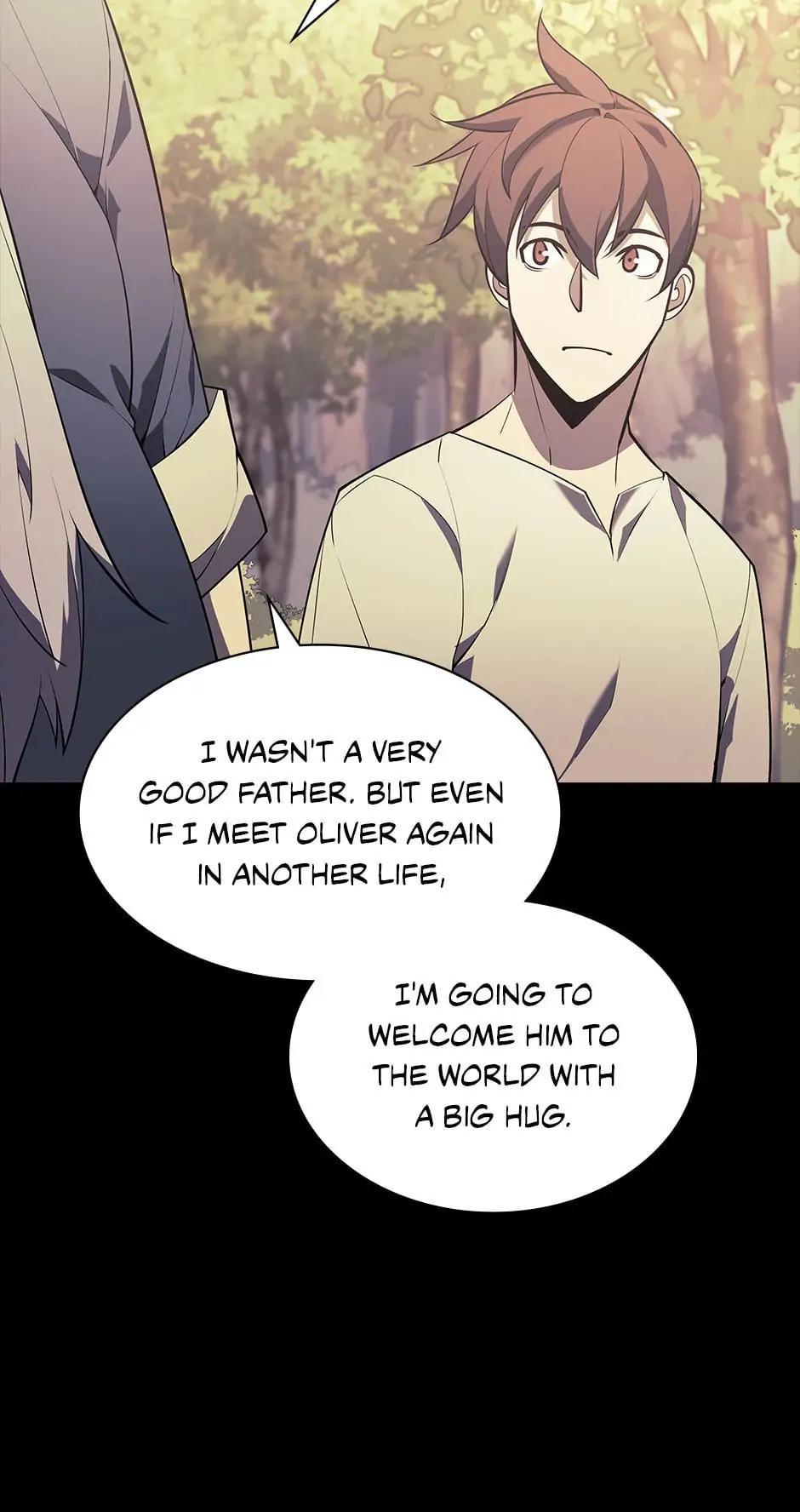 Overgeared Chapter 129 — page 99