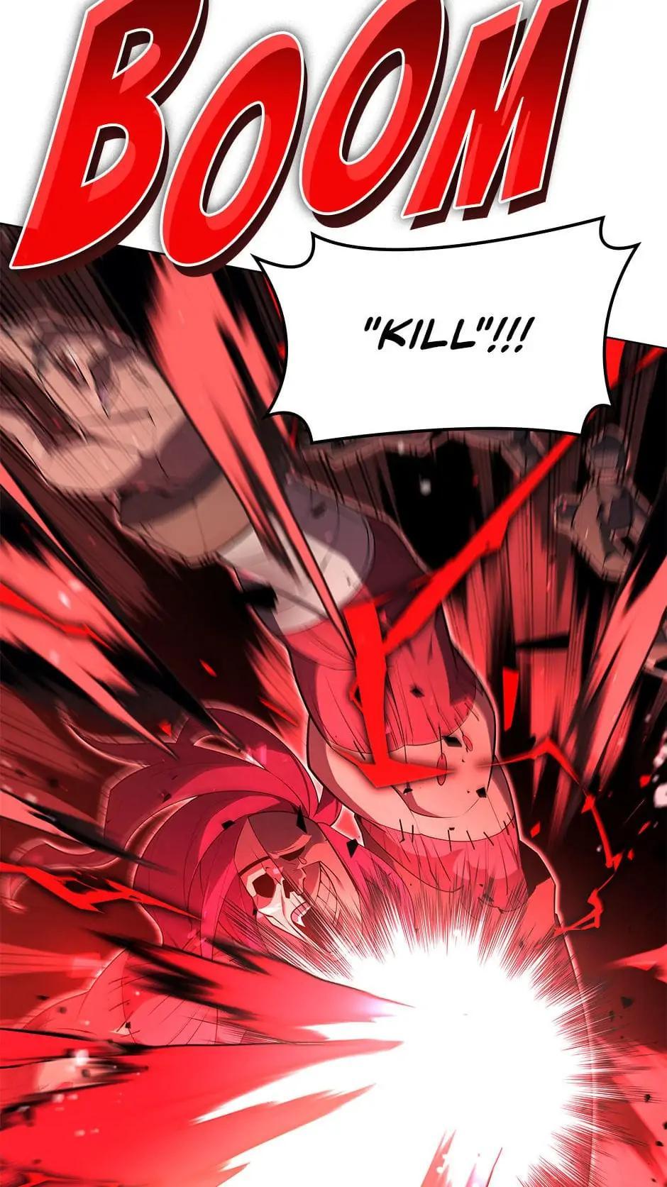 Overgeared Chapter 129 — page 107