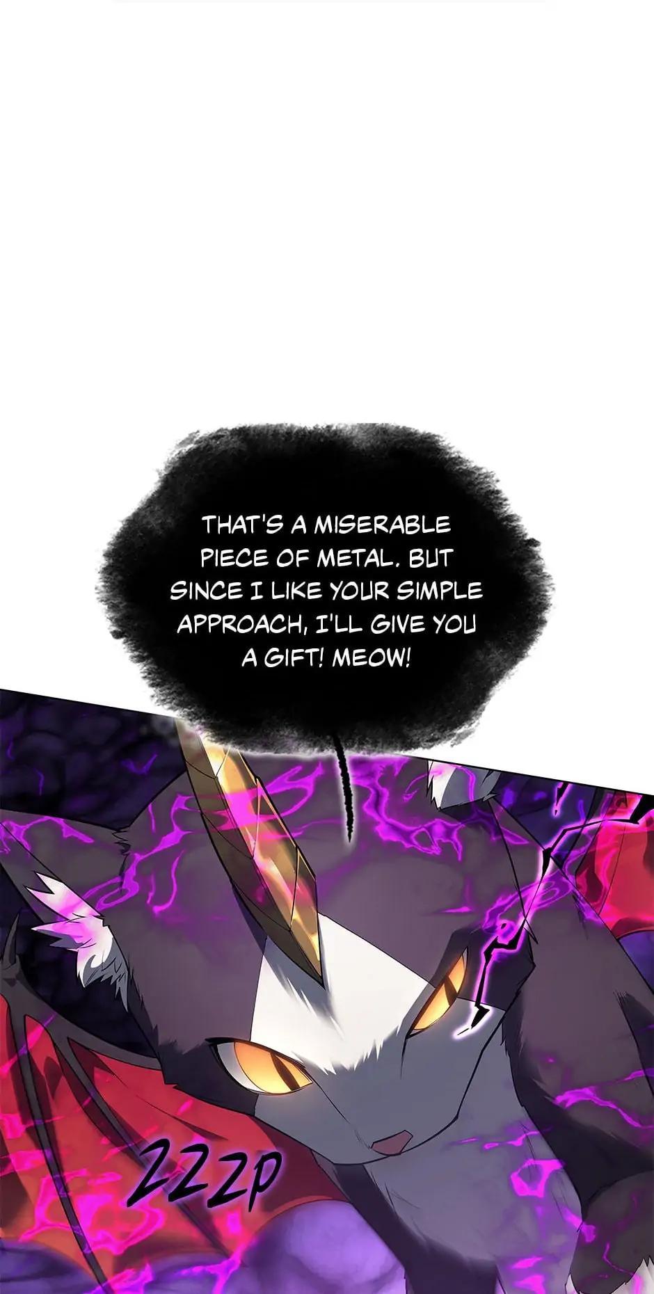 Overgeared Chapter 129 — page 110