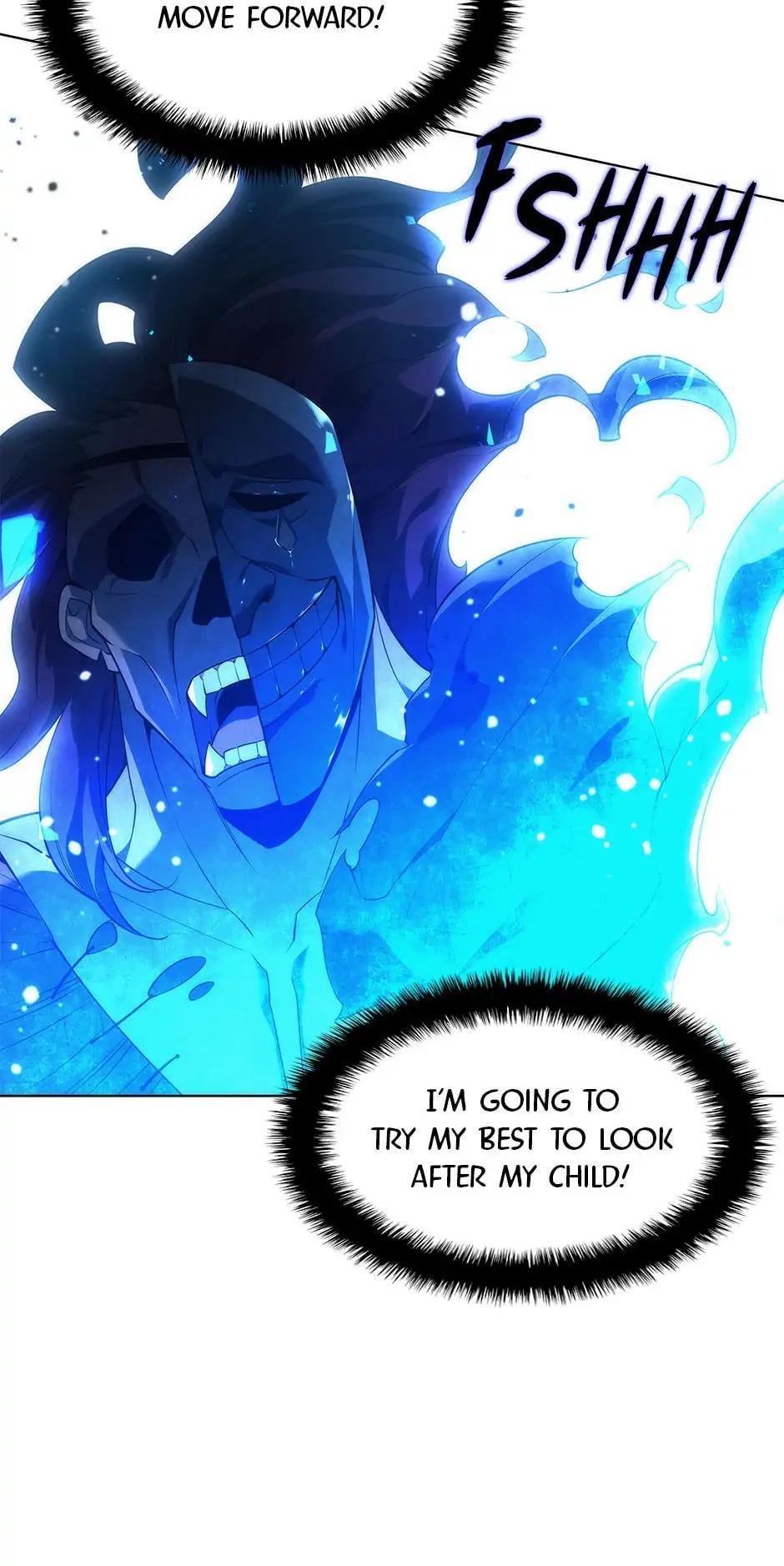 Overgeared Chapter 129 — page 124