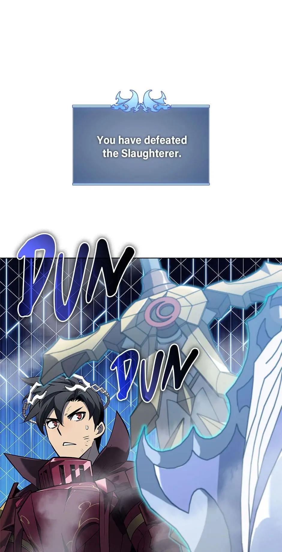 Overgeared Chapter 130 — page 3