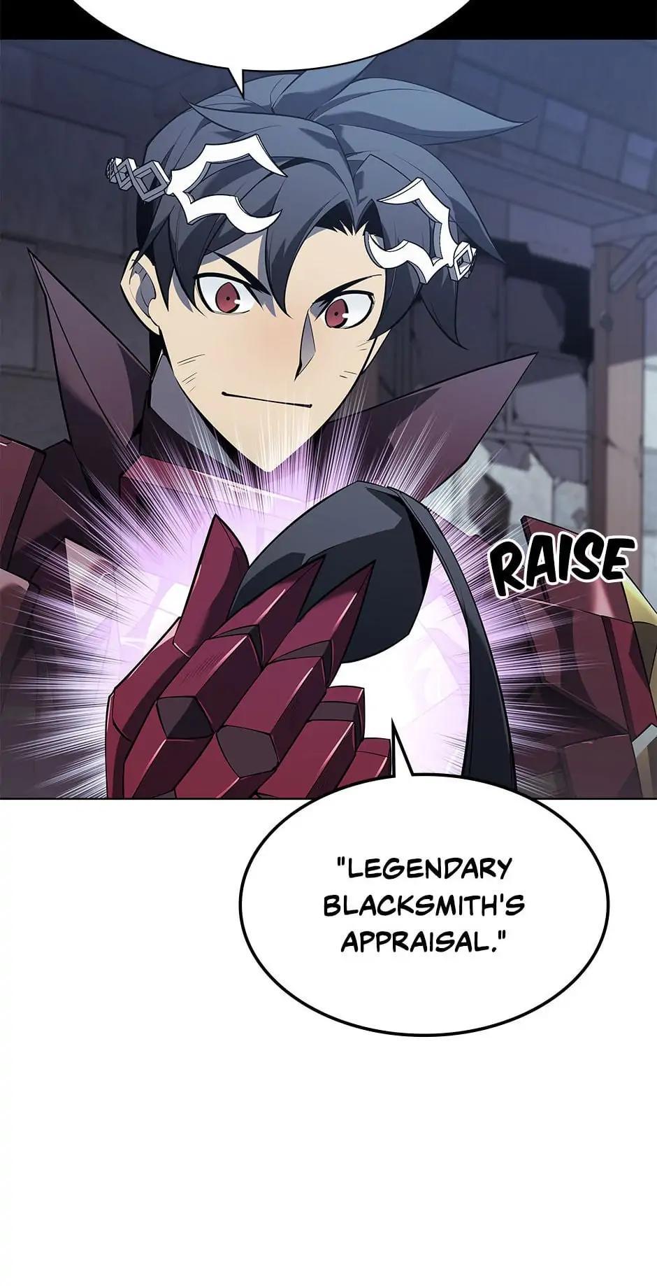 Overgeared Chapter 130 — page 9