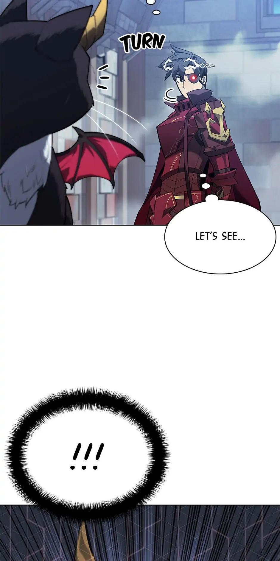Overgeared Chapter 130 — page 21