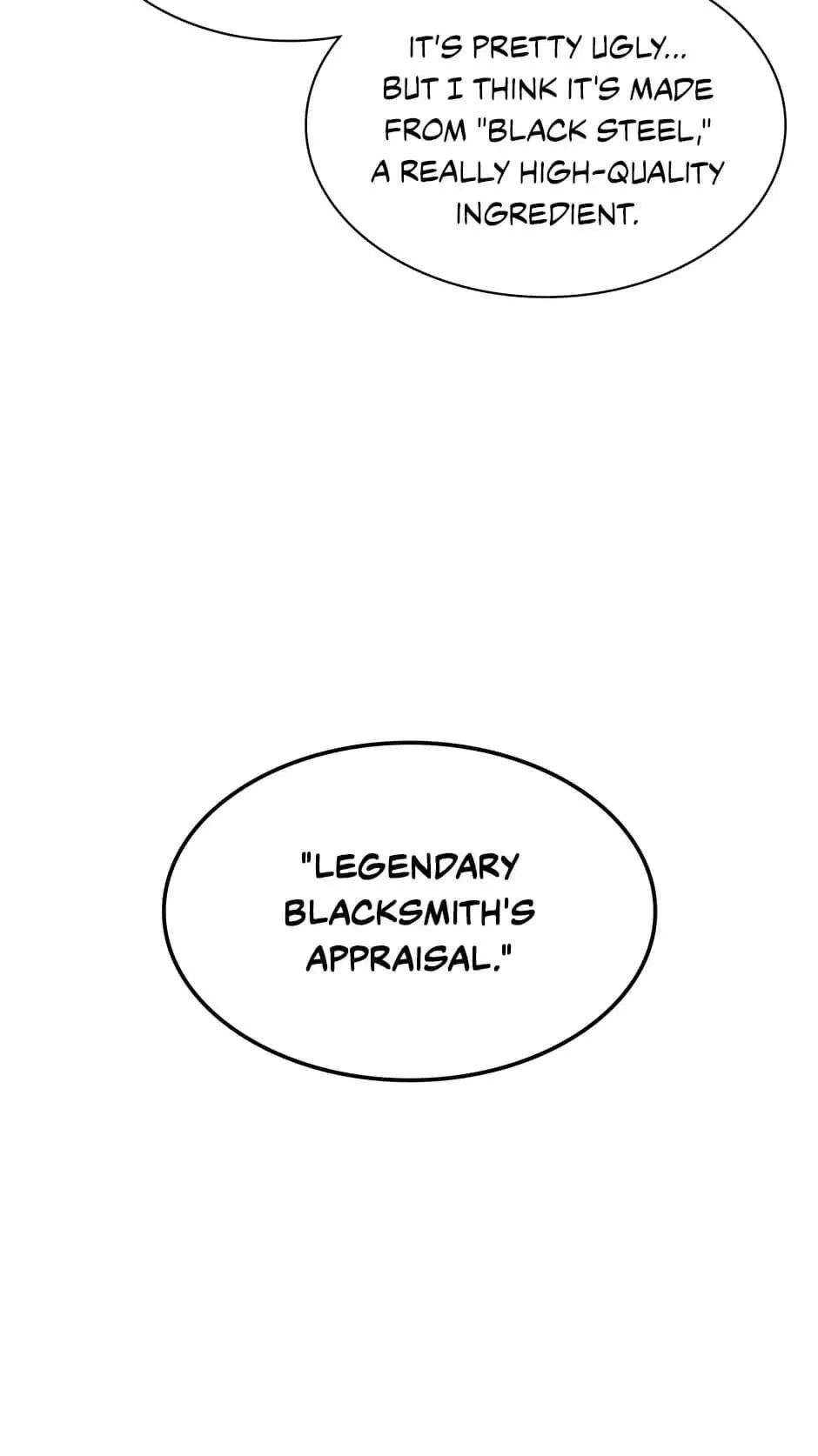 Overgeared Chapter 130 — page 29