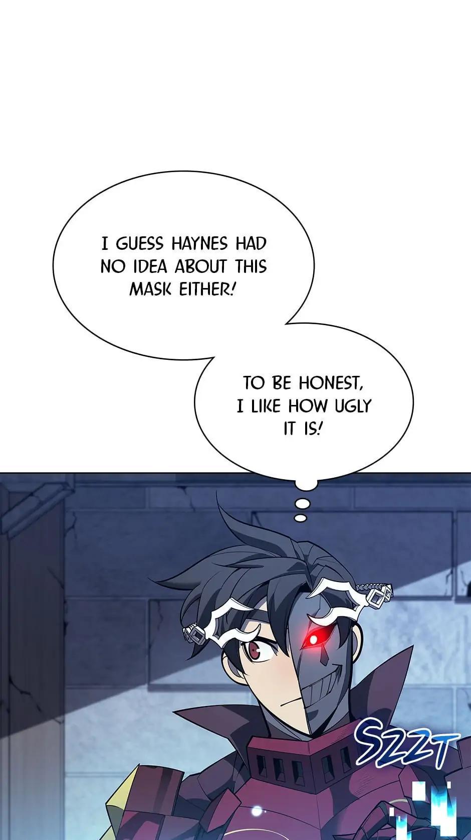Overgeared Chapter 130 — page 34