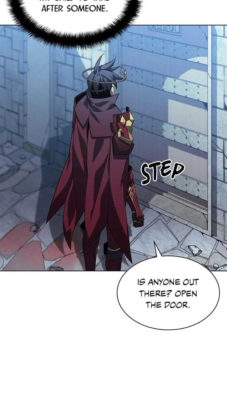 Overgeared Chapter 130 — page 39