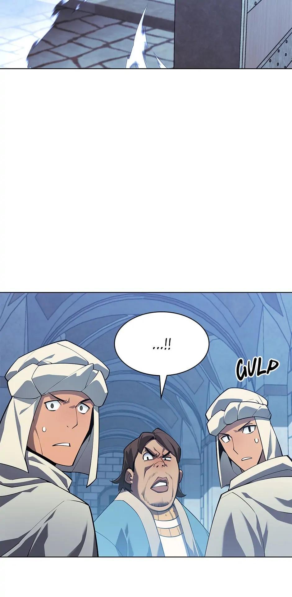Overgeared Chapter 130 — page 44