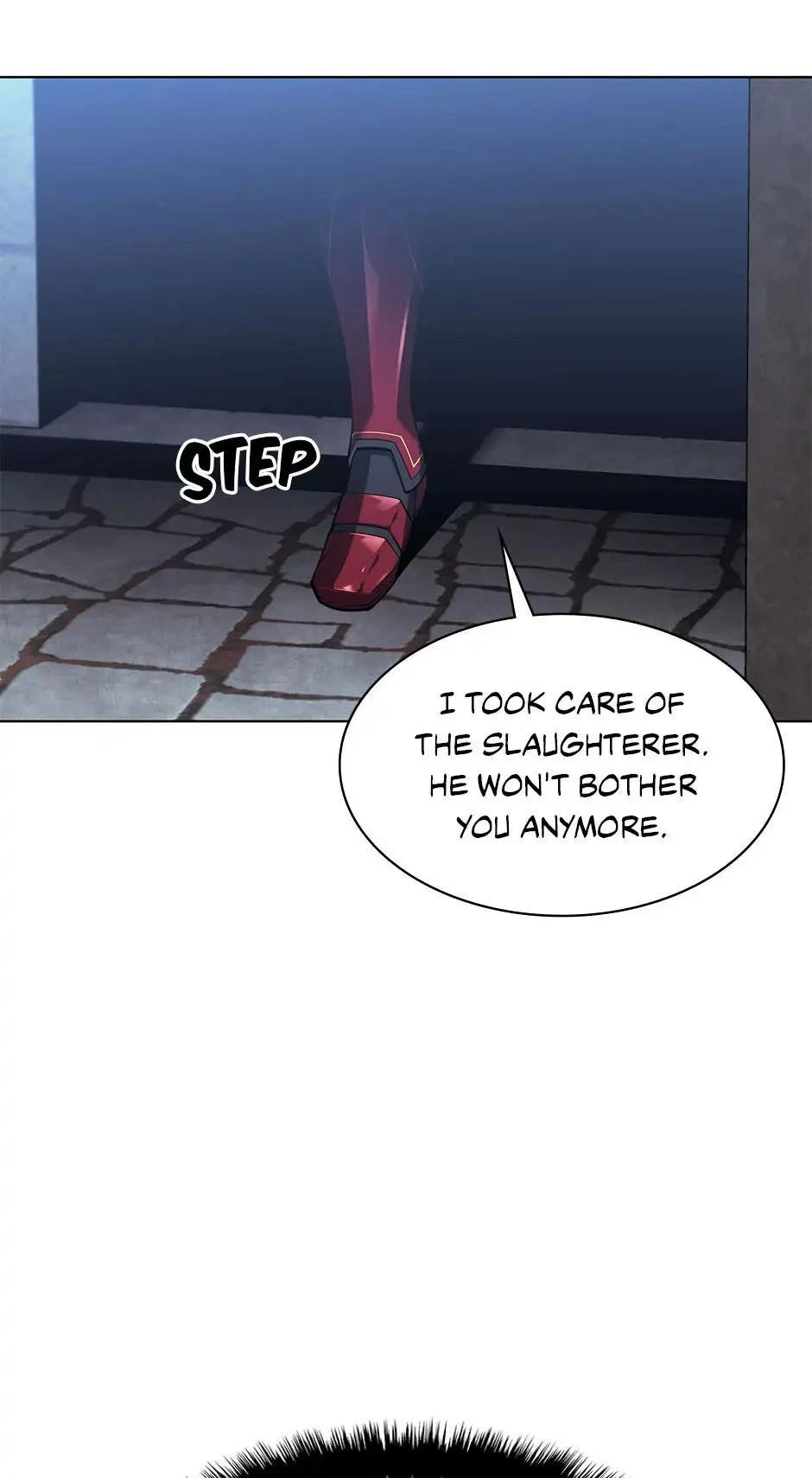 Overgeared Chapter 130 — page 47