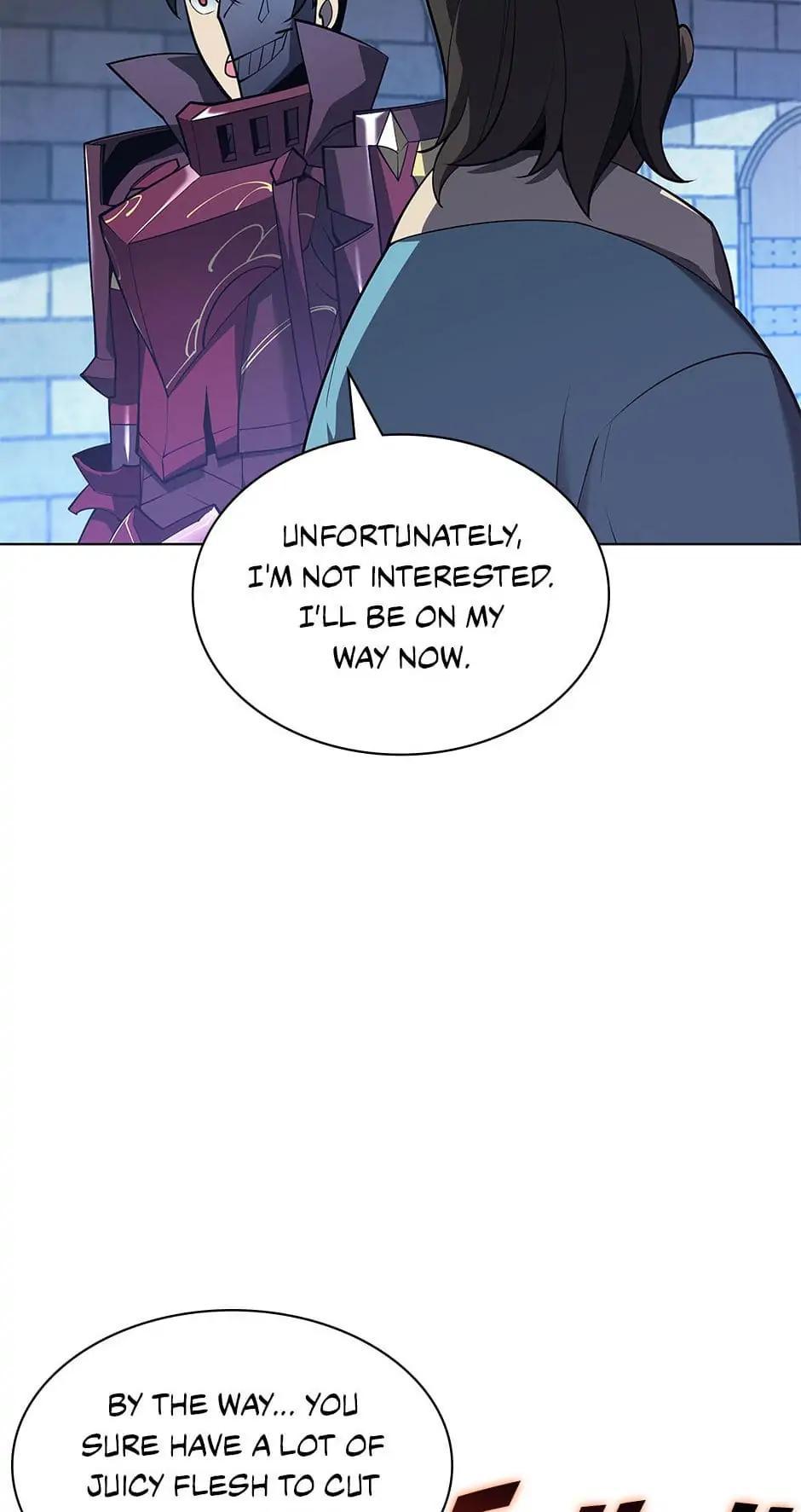 Overgeared Chapter 130 — page 55