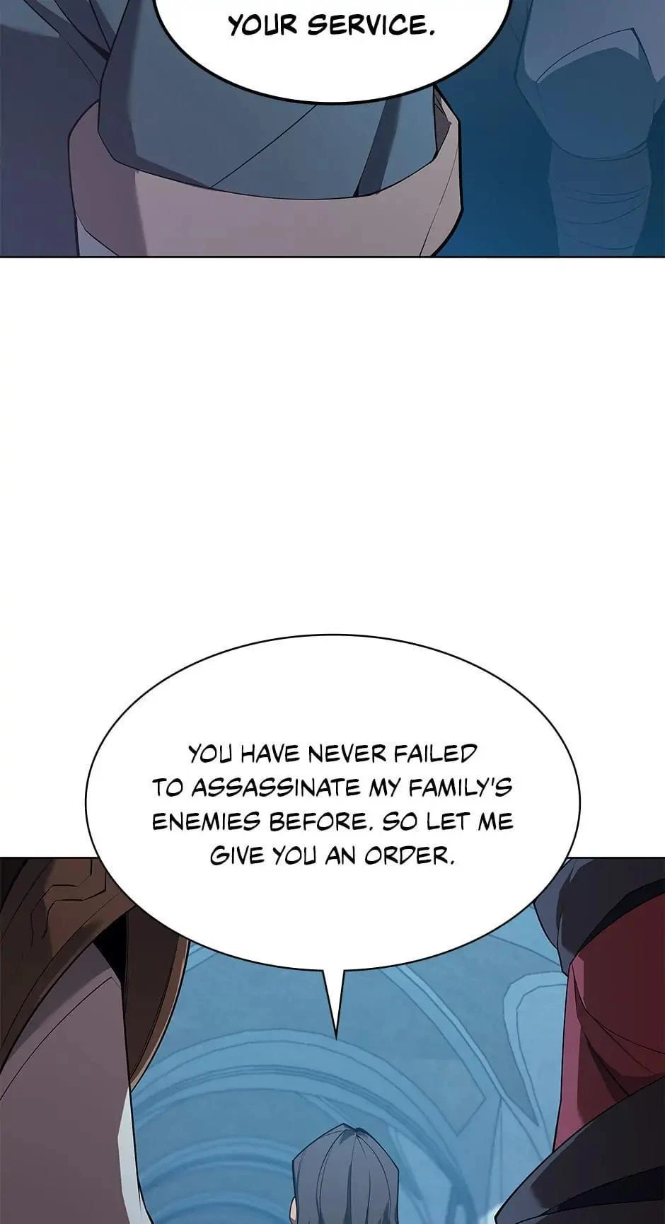 Overgeared Chapter 130 — page 61