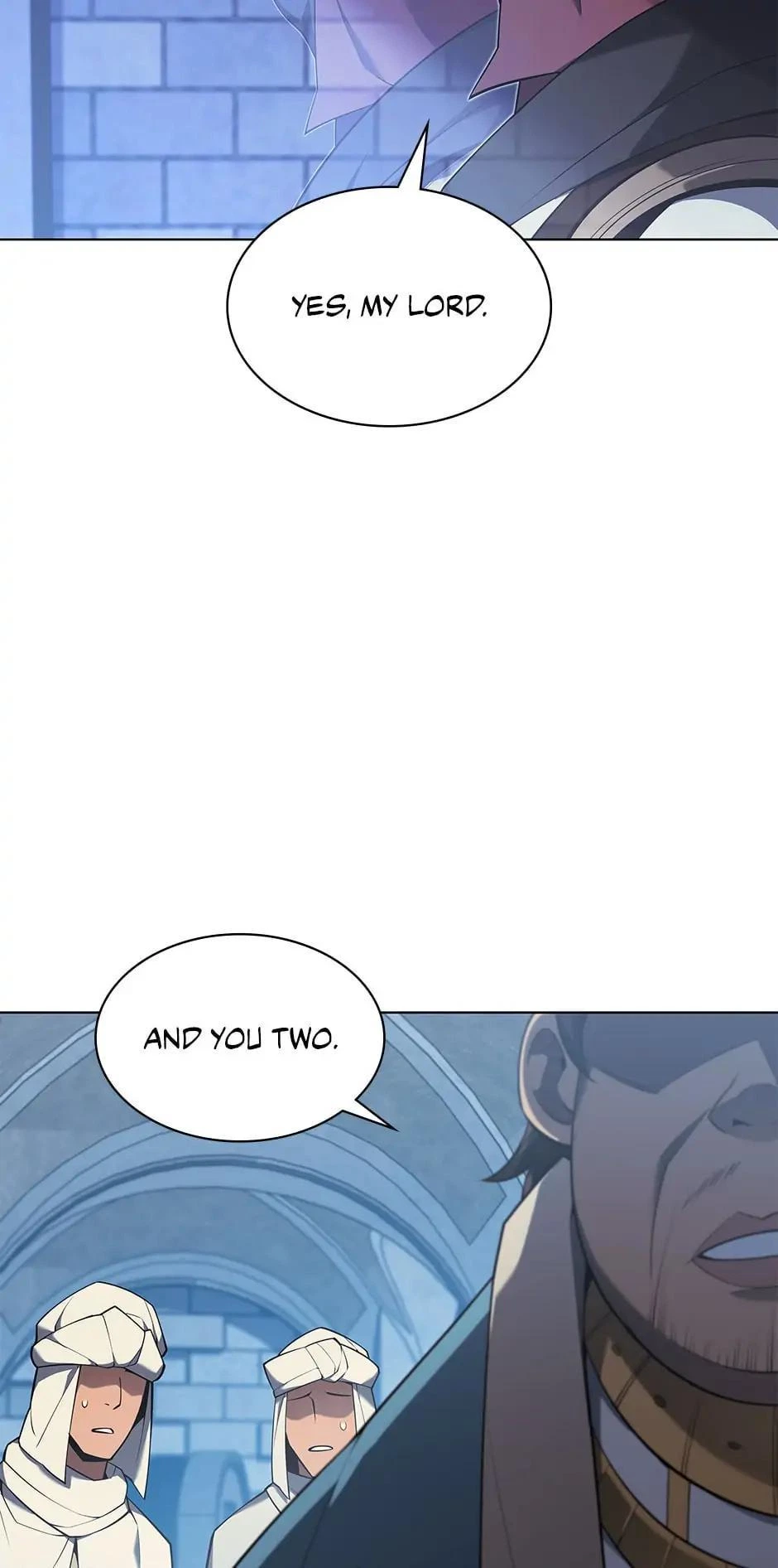 Overgeared Chapter 130 — page 65