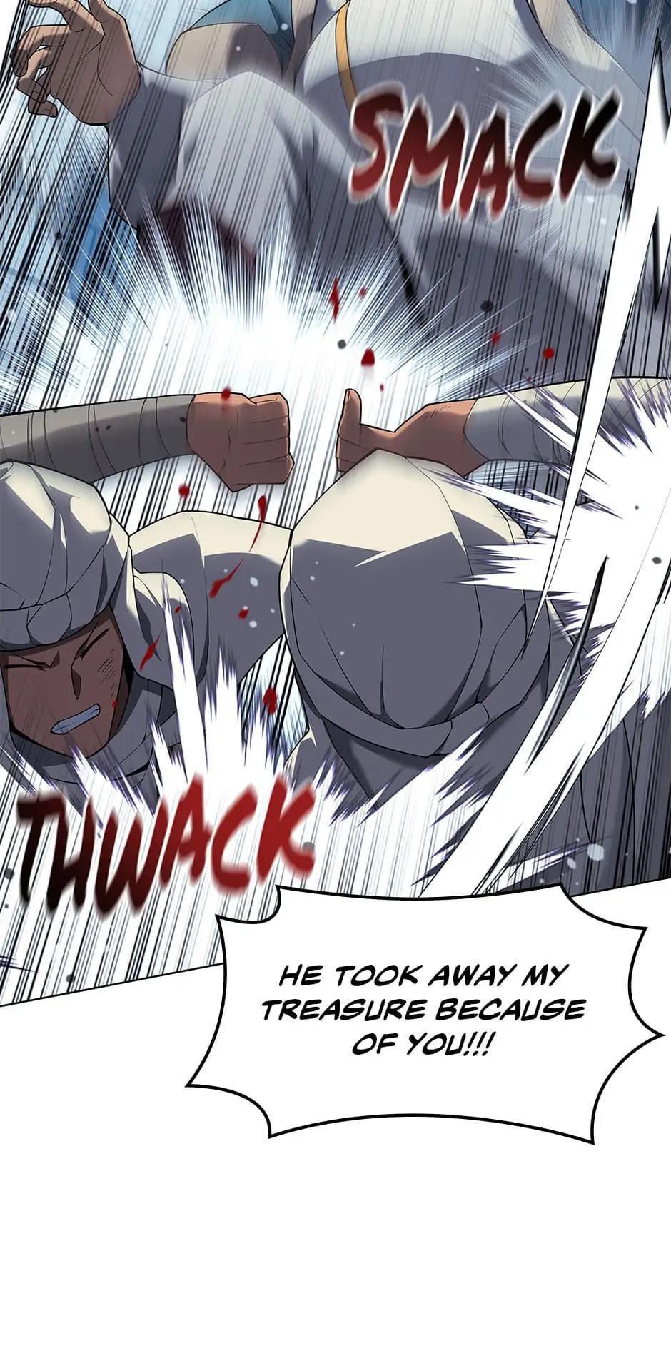 Overgeared Chapter 130 — page 67