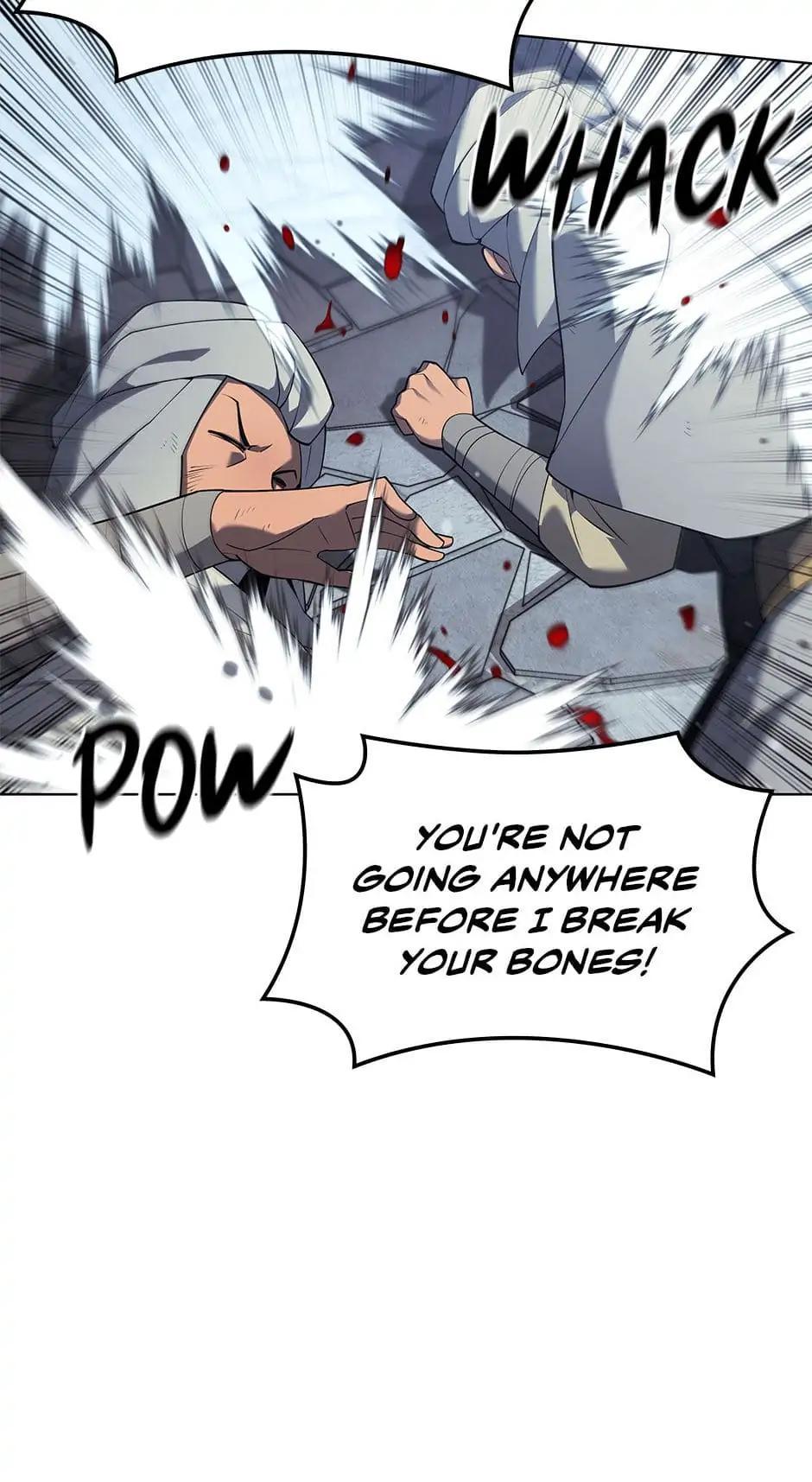 Overgeared Chapter 130 — page 70