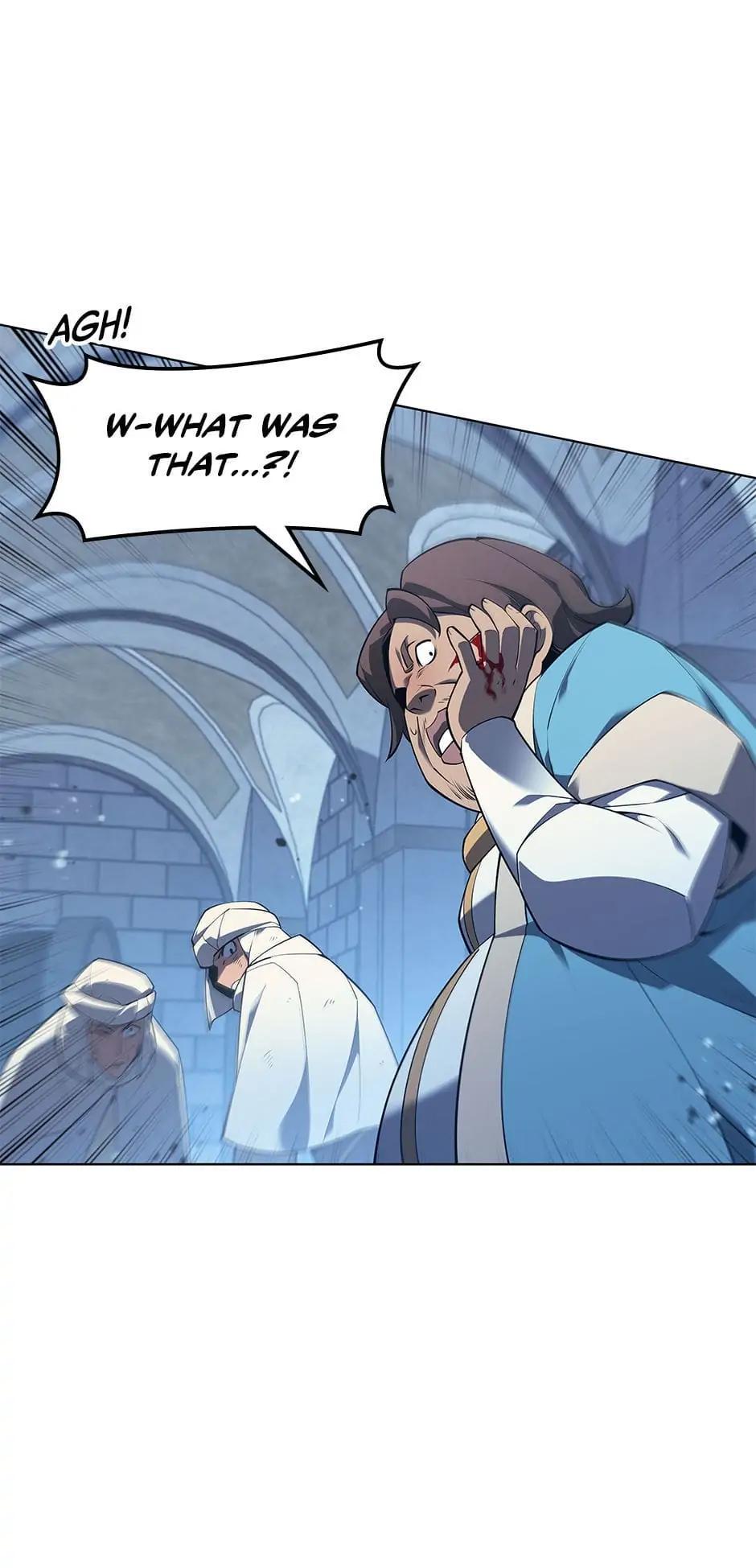 Overgeared Chapter 130 — page 74